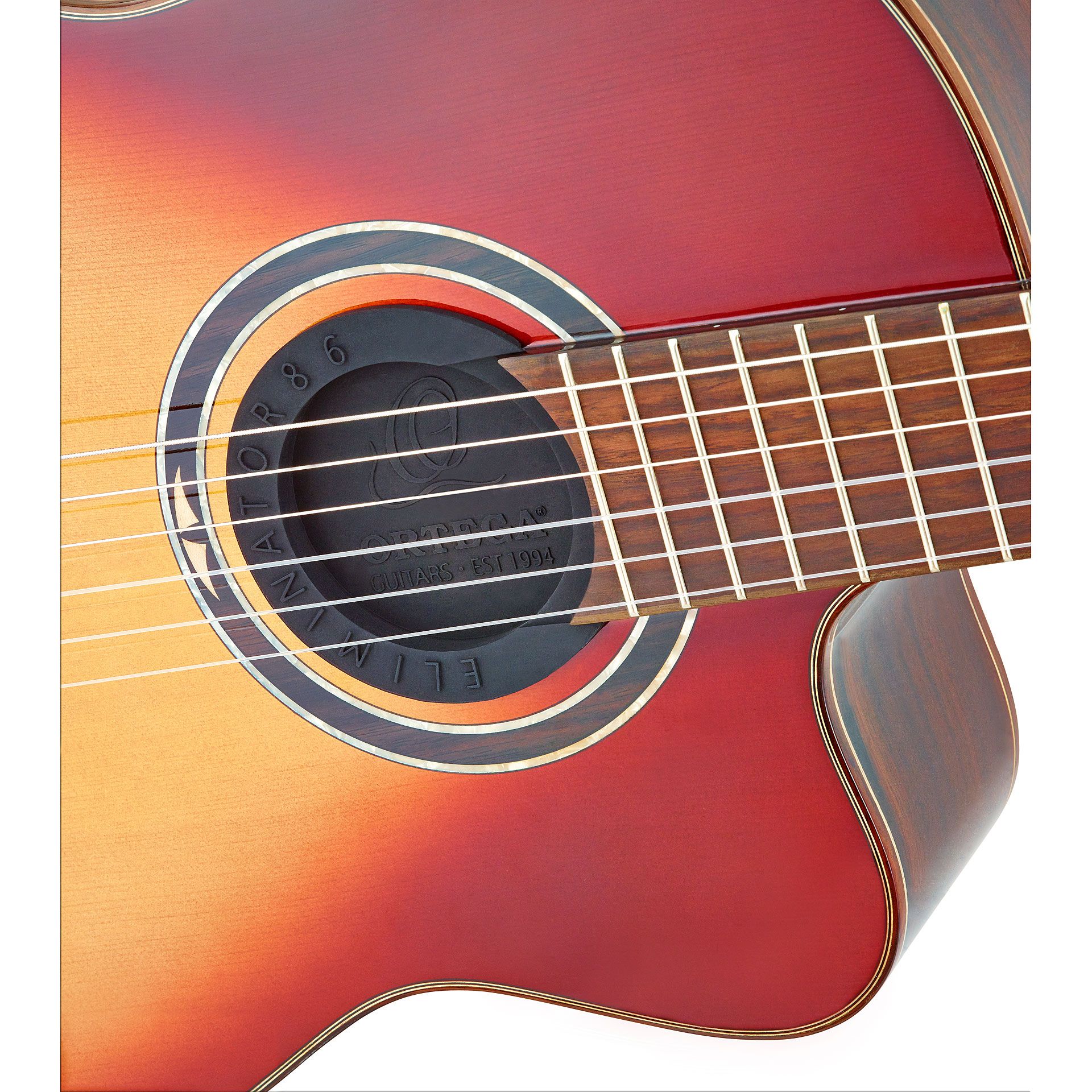 Ortega Eliminator100 1