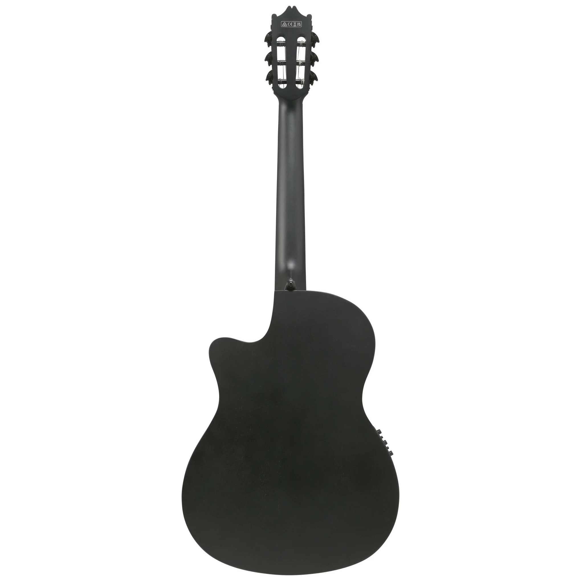 Ibanez GA621-BOT 4