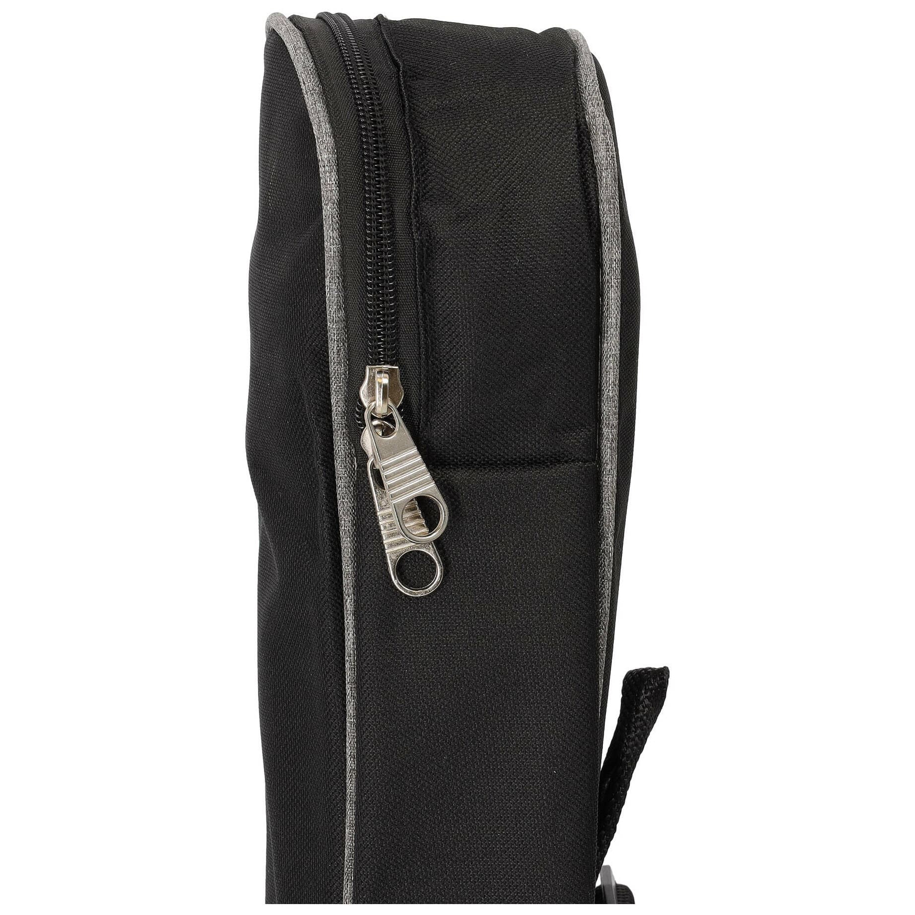 Chicago Classic Konzert Ukulele Tasche 7