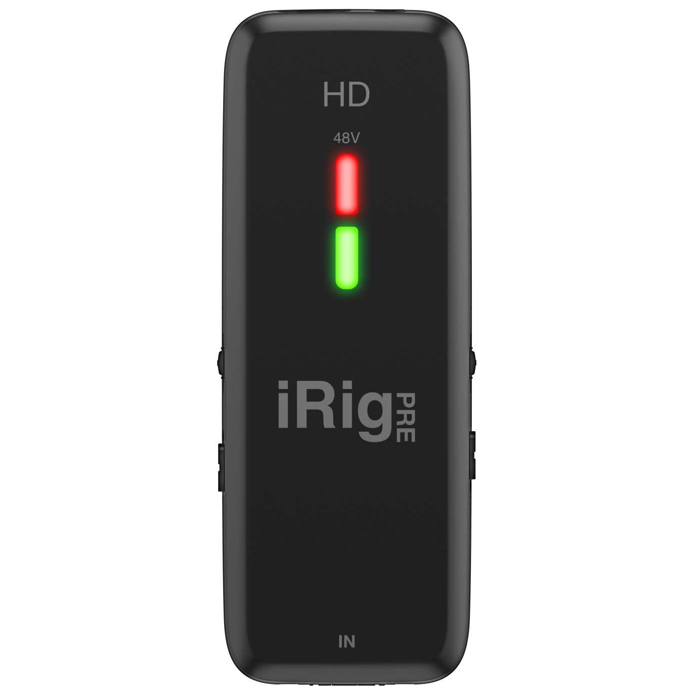 IK Multimedia - IK Multimedia iRig Pre HD - 1