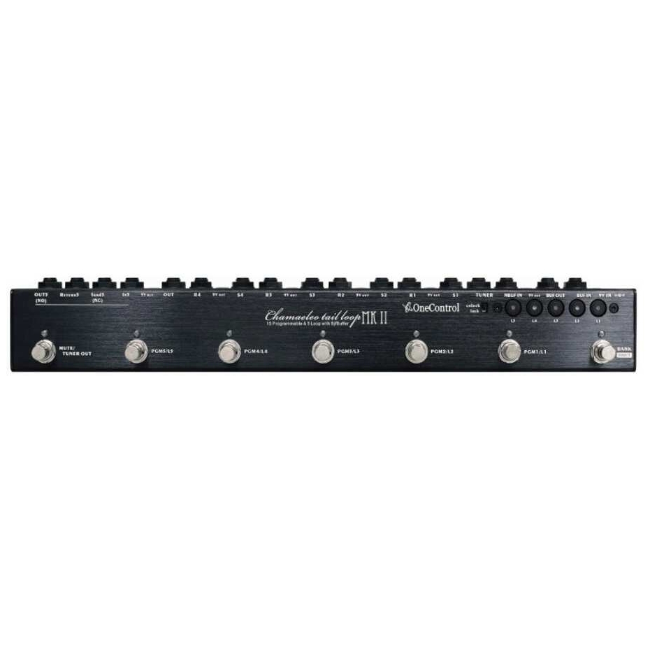 Image of One control chamaeleo tail loop mkii 10024712 0