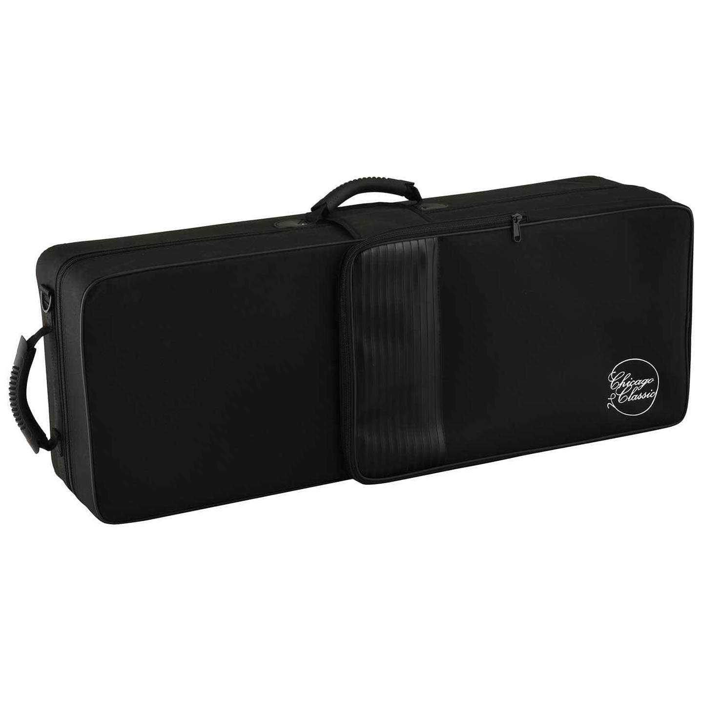 Chicago Winds - Chicago Winds CC-TS5100L Pro Tenorsaxophon Goldlack - 6