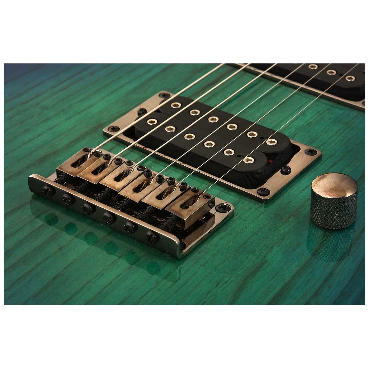 Ibanez - Ibanez RG421AHM-BMT - 10
