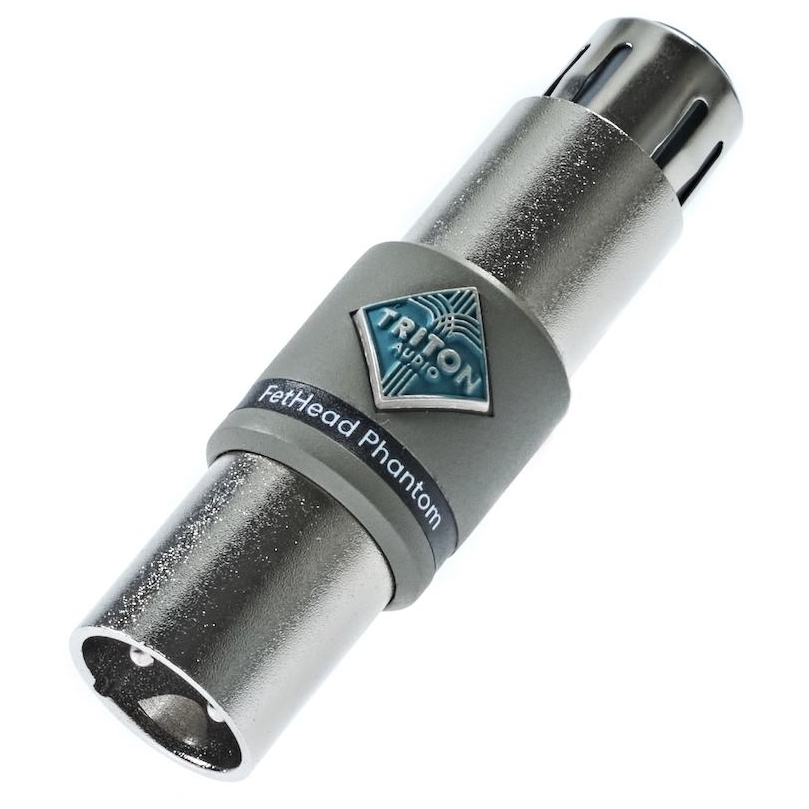 Triton Audio - Triton Audio FetHead Phantom