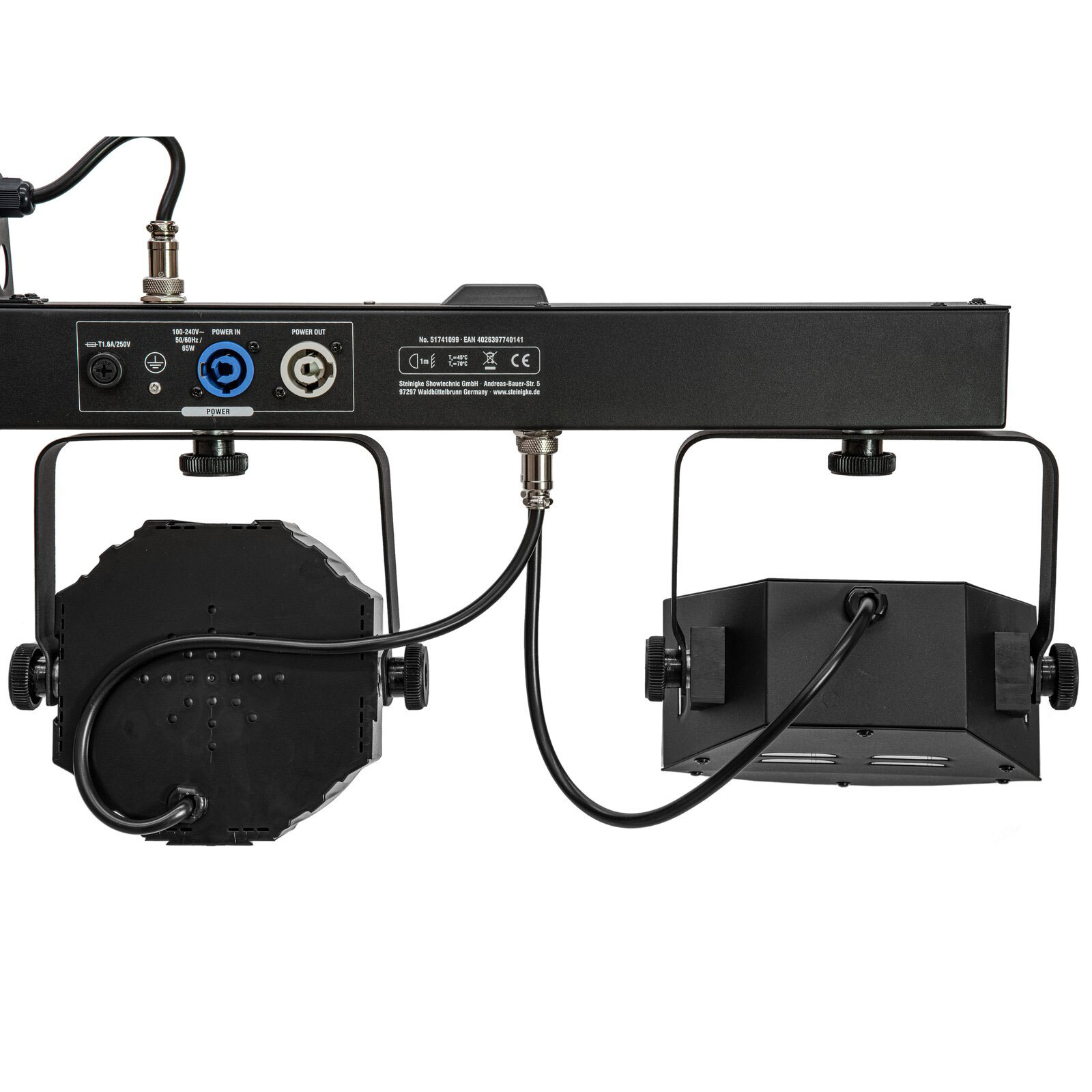 Eurolite LED KLS Laser Bar FX Air 2