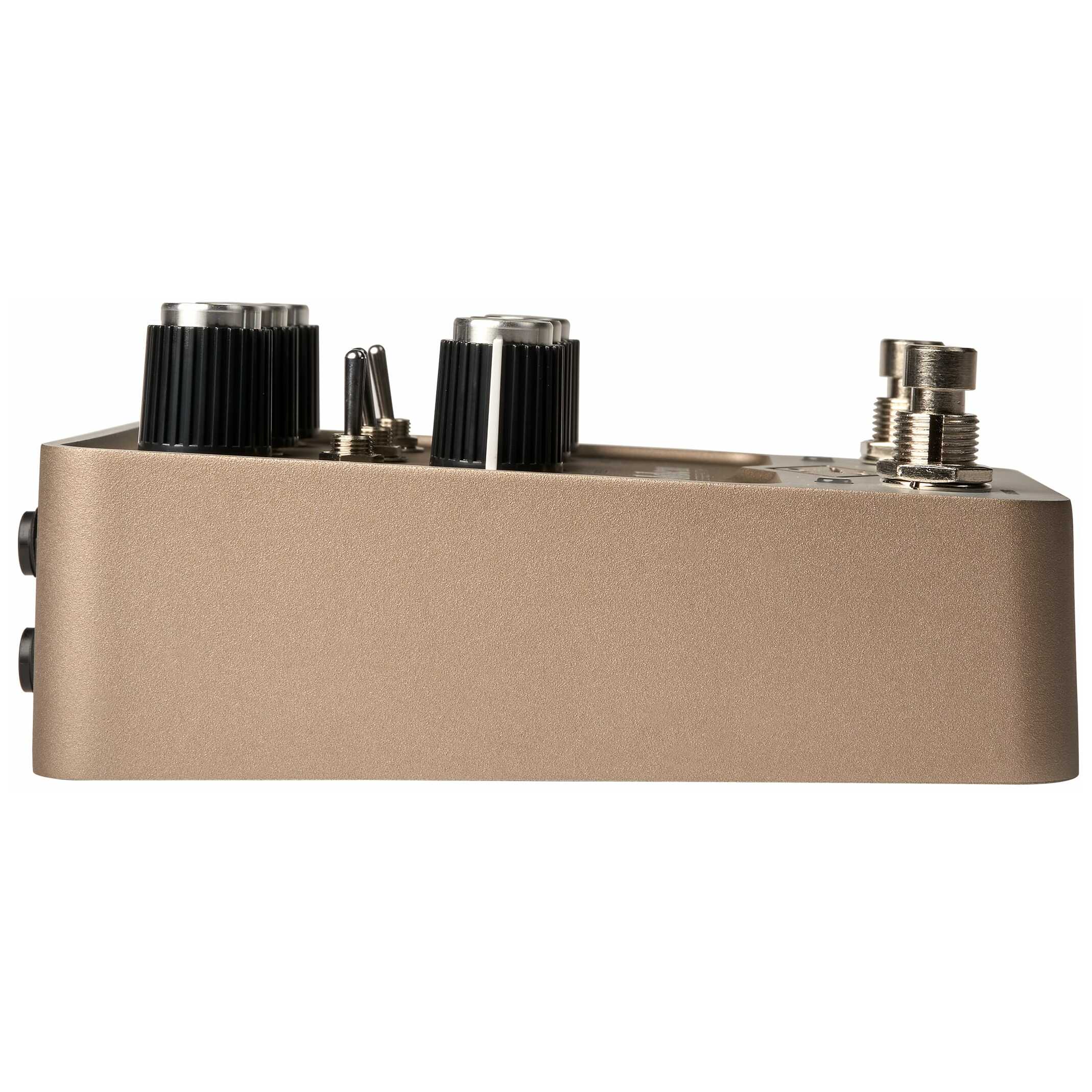 Universal Audio UAFX Golden Reverberator 2