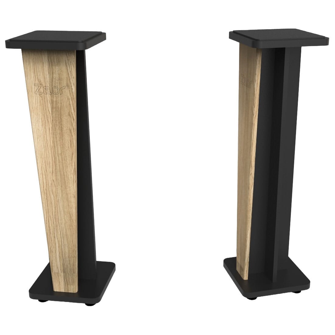  Croce Stand 42 Oak Black