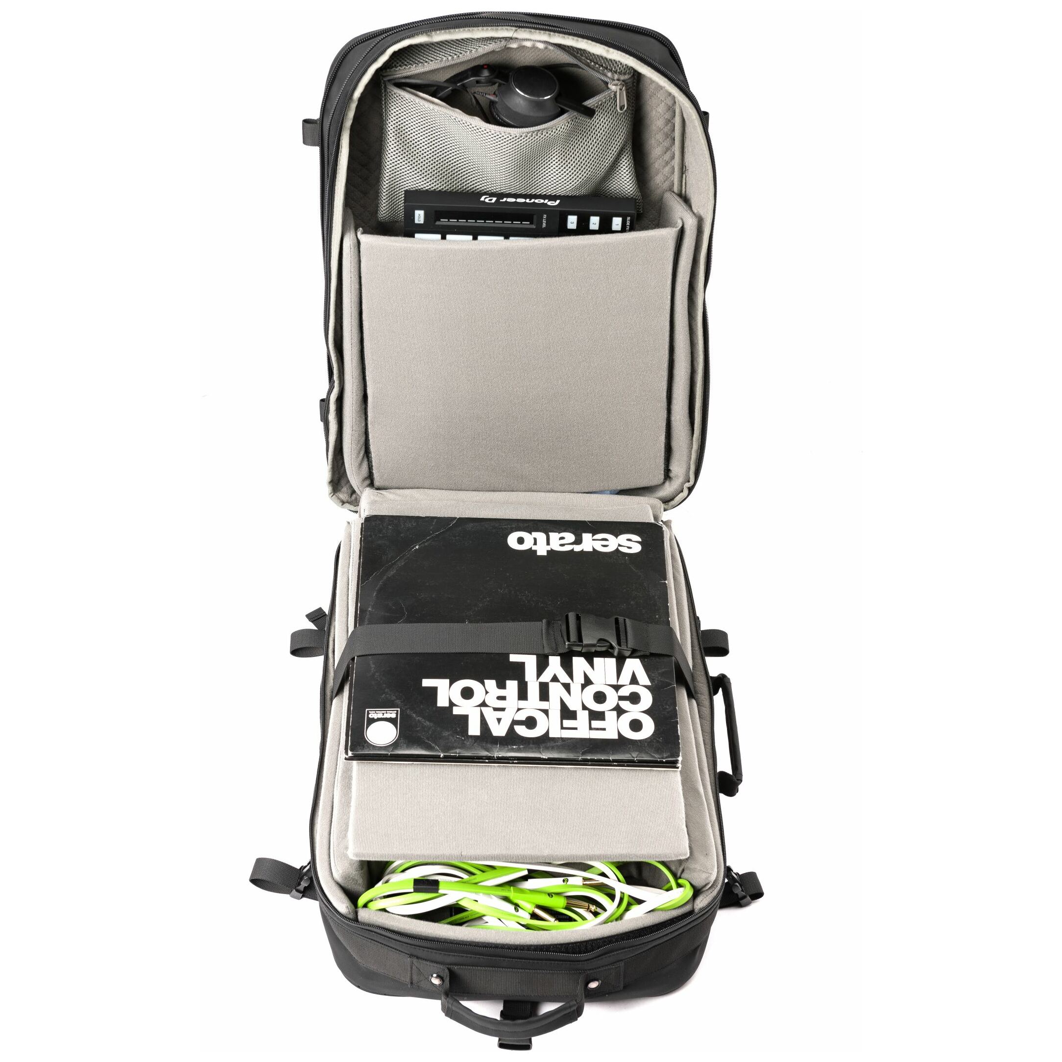 Magma Solid Blaze Pack 180 19