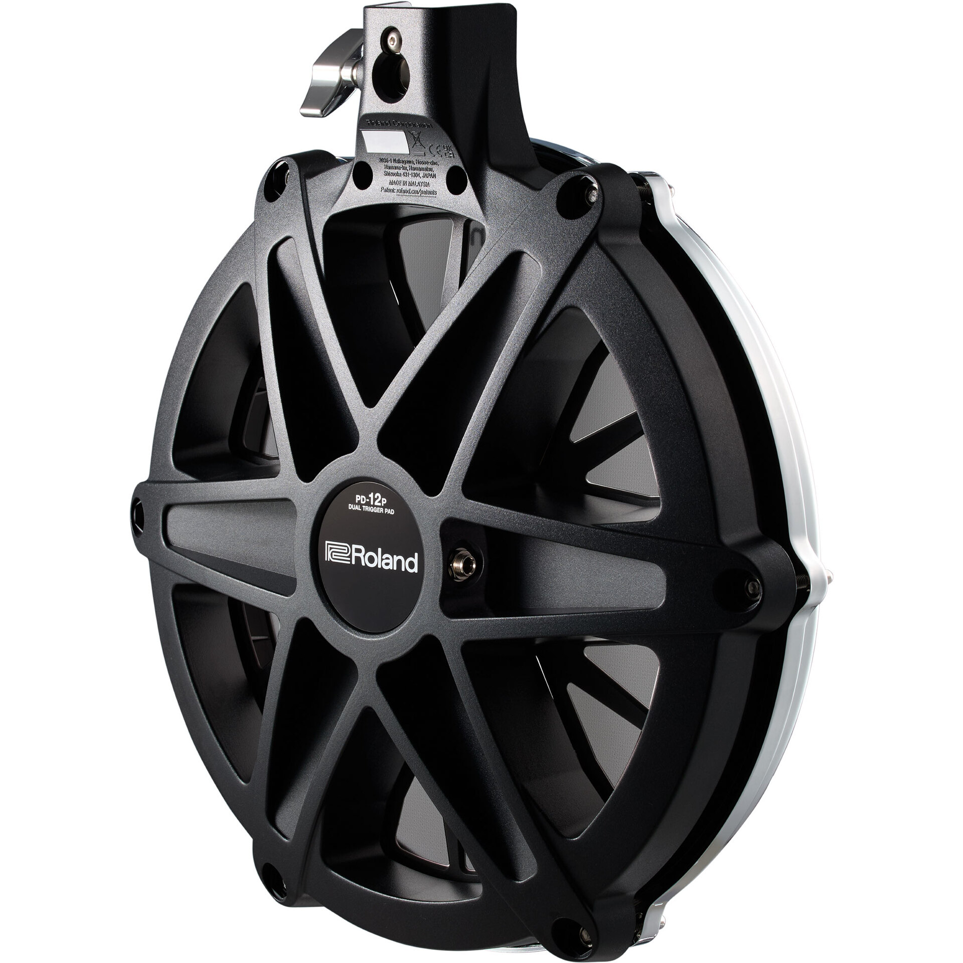  PD-12P Premium V-Pad 1