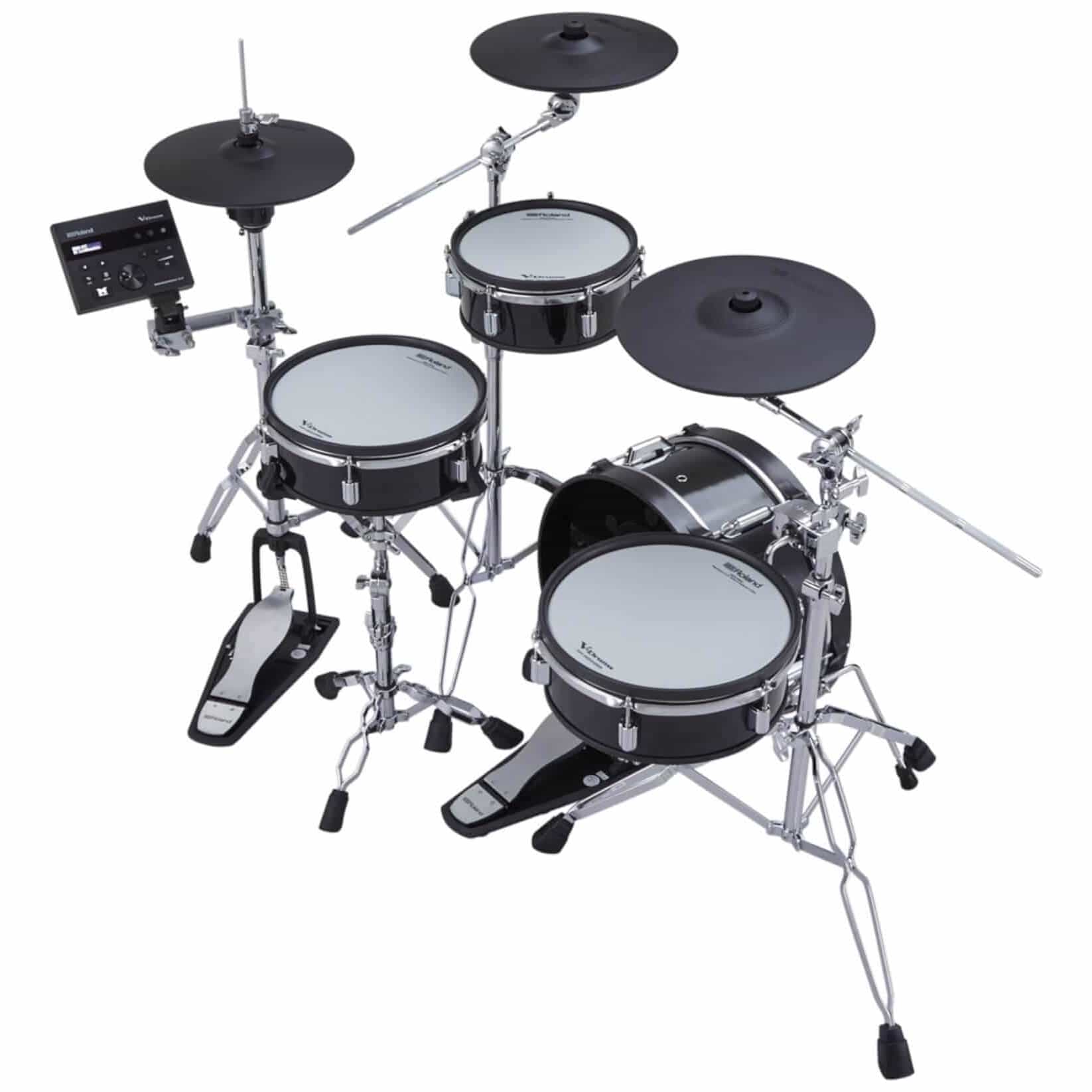 Roland - Roland VAD103 V-Drums Acoustic Design Kit - 3