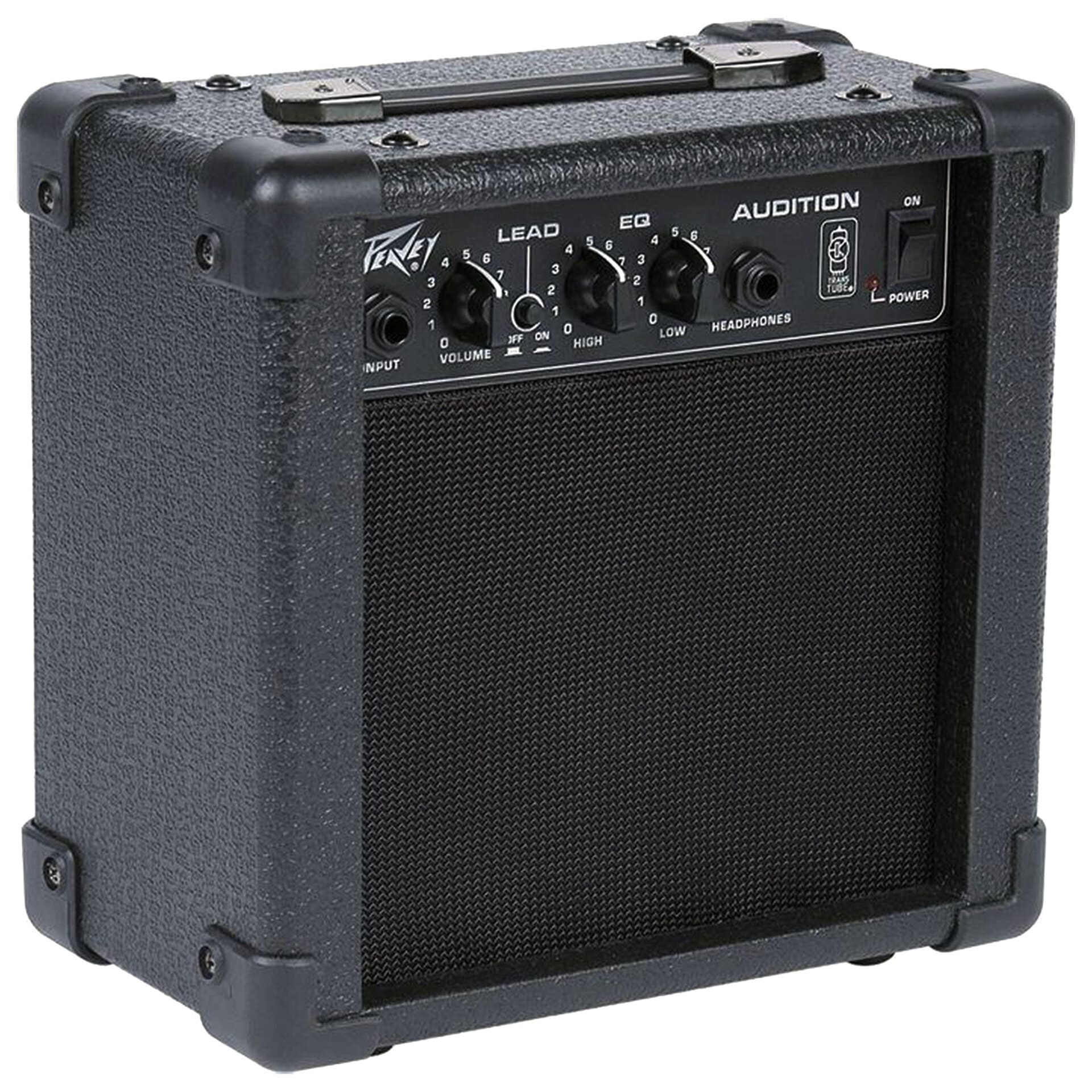Peavey TransTube Audition 3