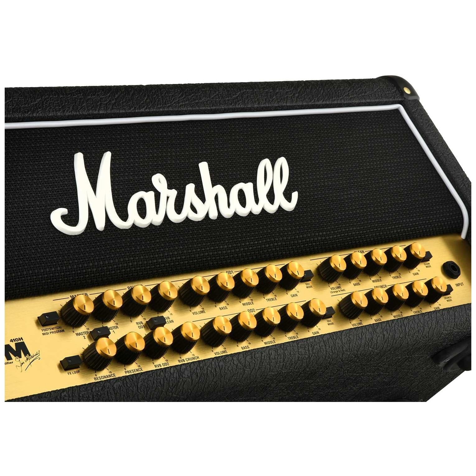 Marshall - Marshall JVM-410 H - 4
