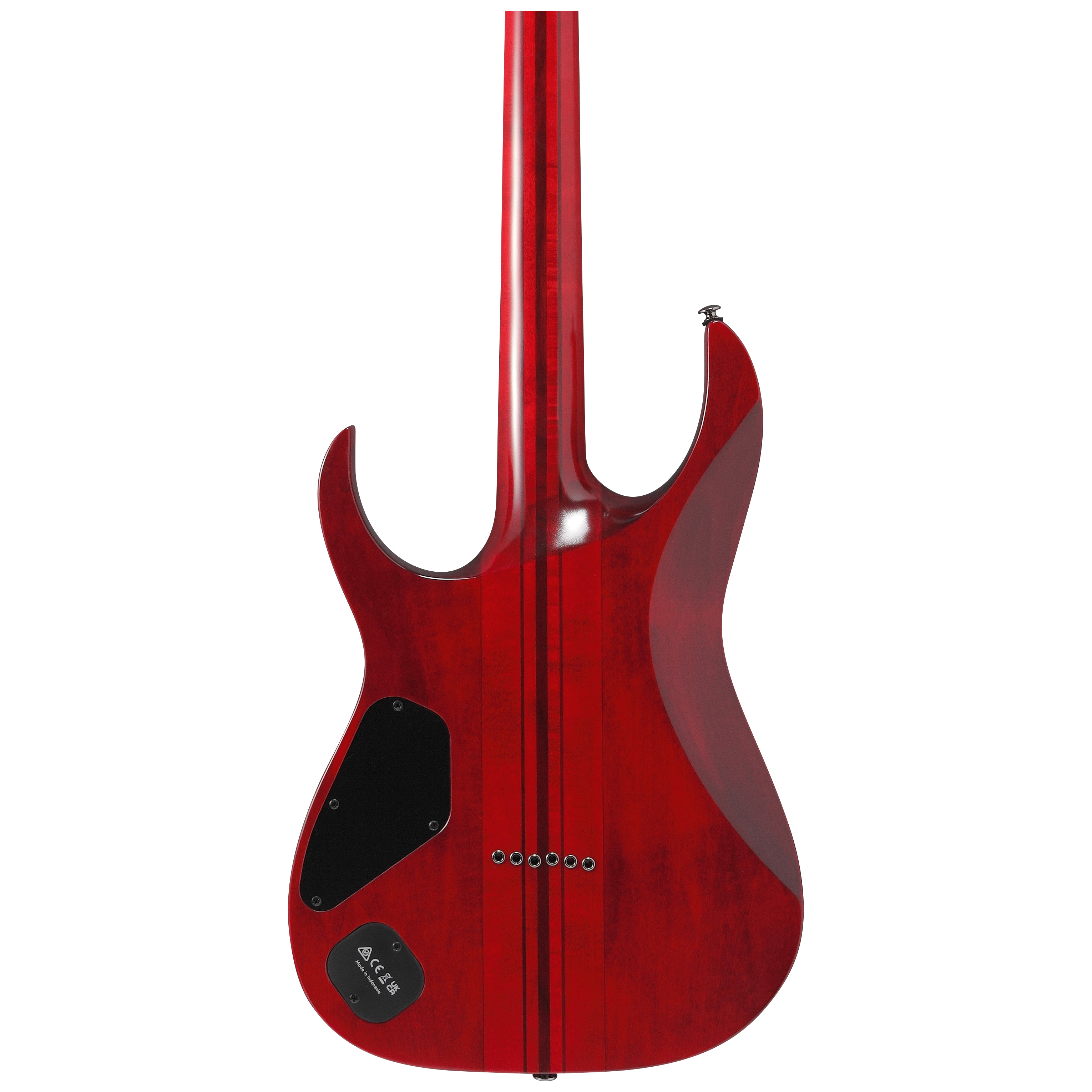 Ibanez RGT1221PB-SWL 6