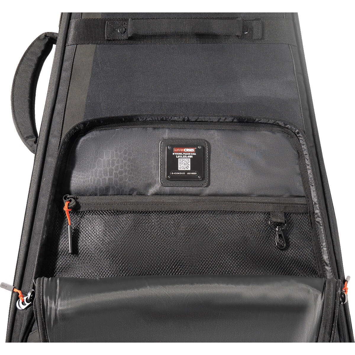Gator HGA G-ICONBASS 5