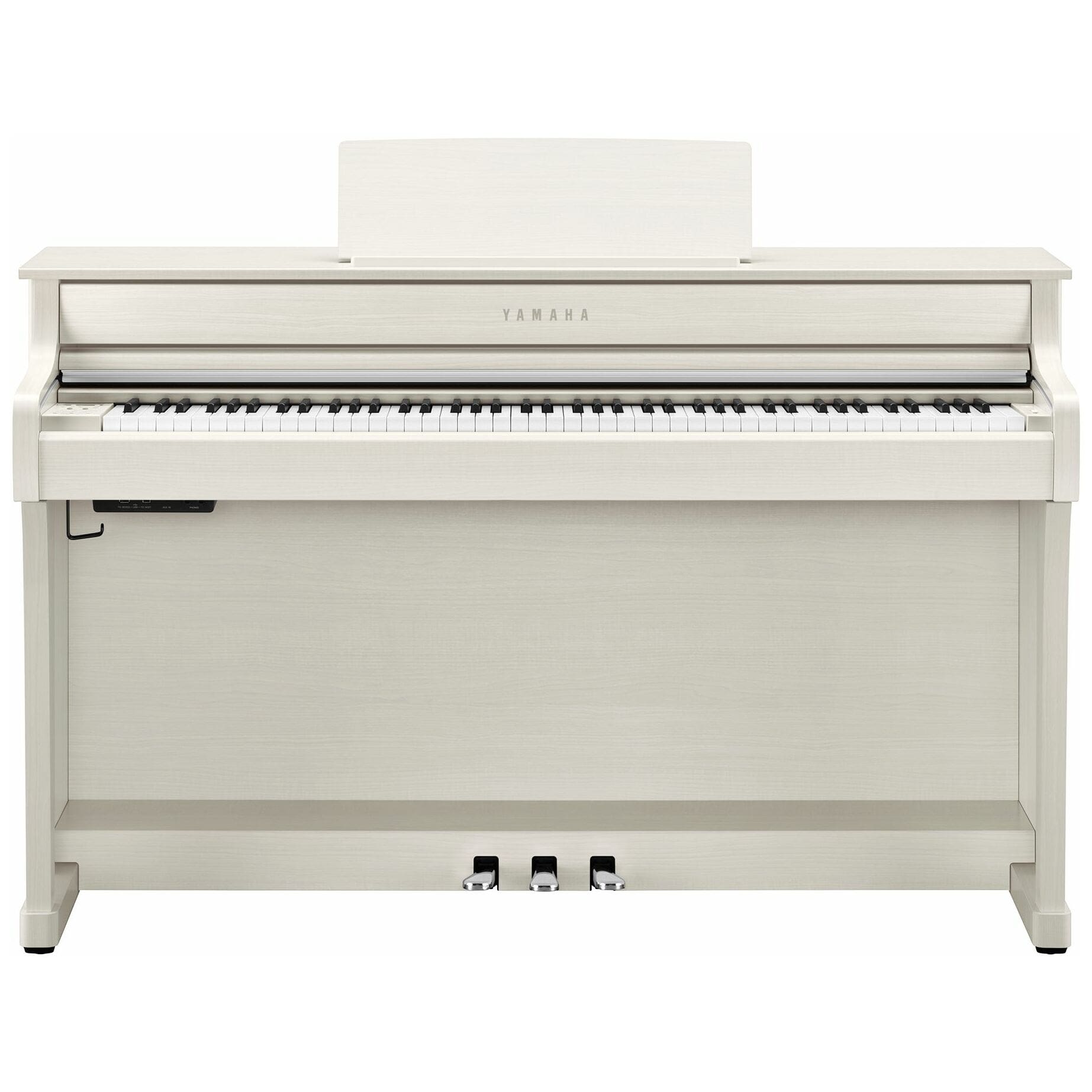 Yamaha CLP-835 WB 1