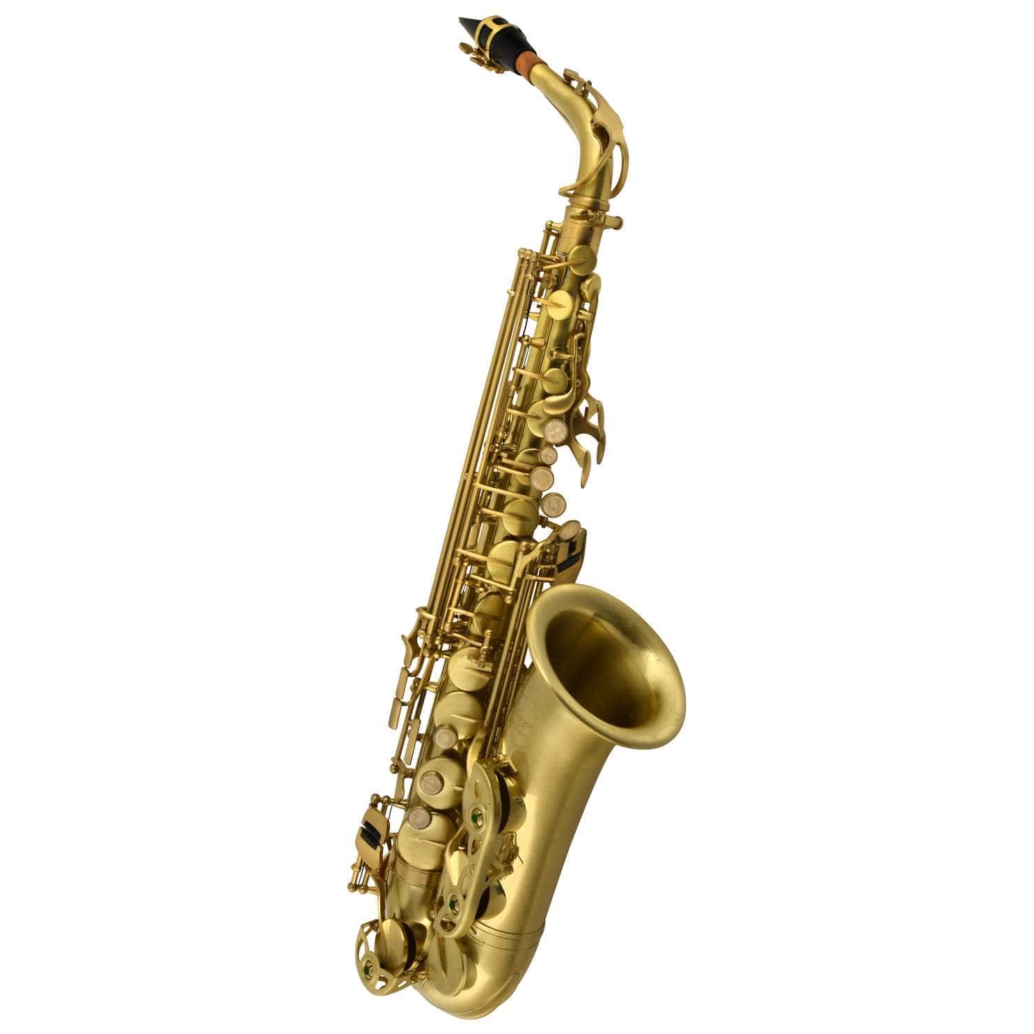 Chicago Winds - Chicago Winds CC-AS4200AY Altsaxophon Antique Yellow