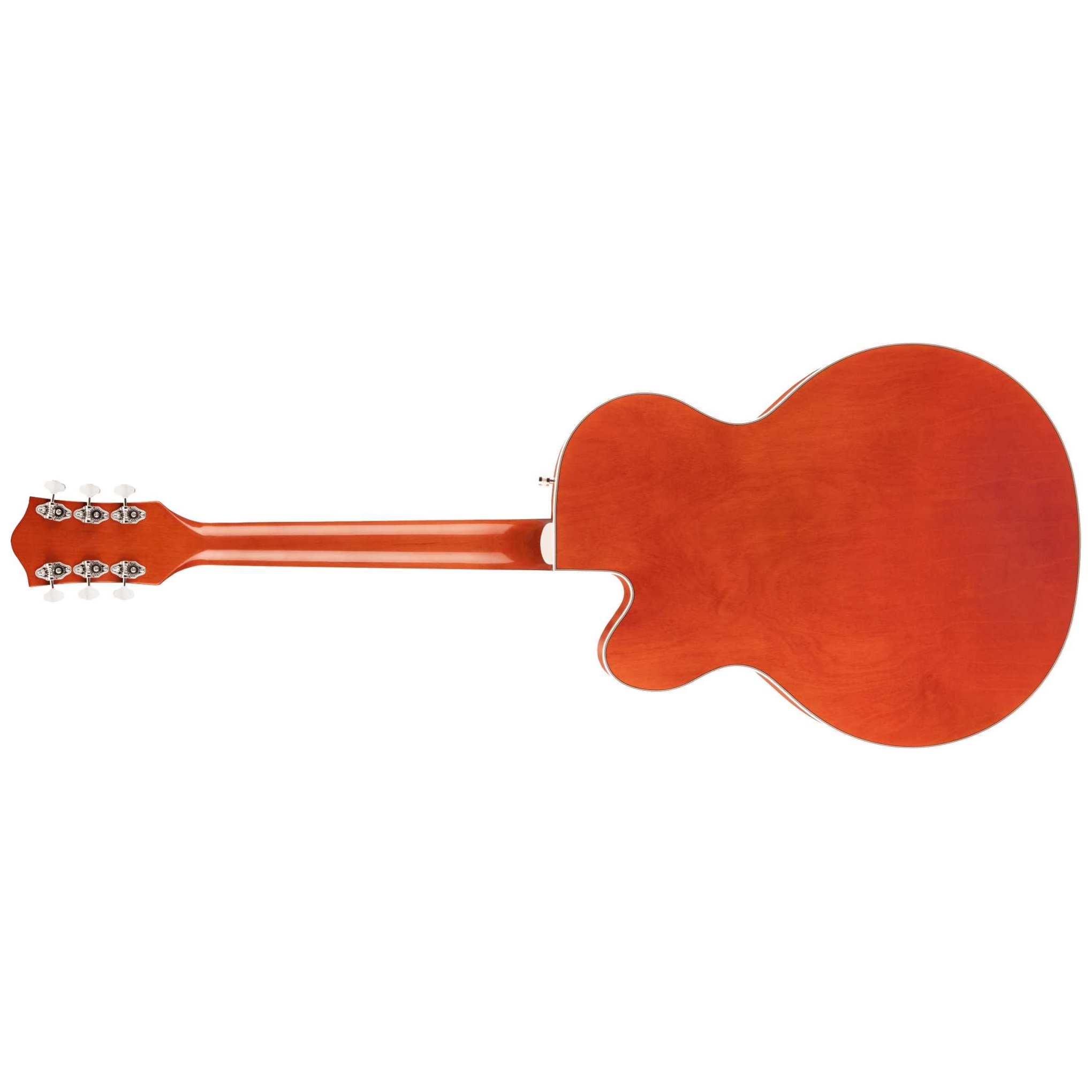 Gretsch - Gretsch G5420T Electromatic Hollow Body SC ORG - 2