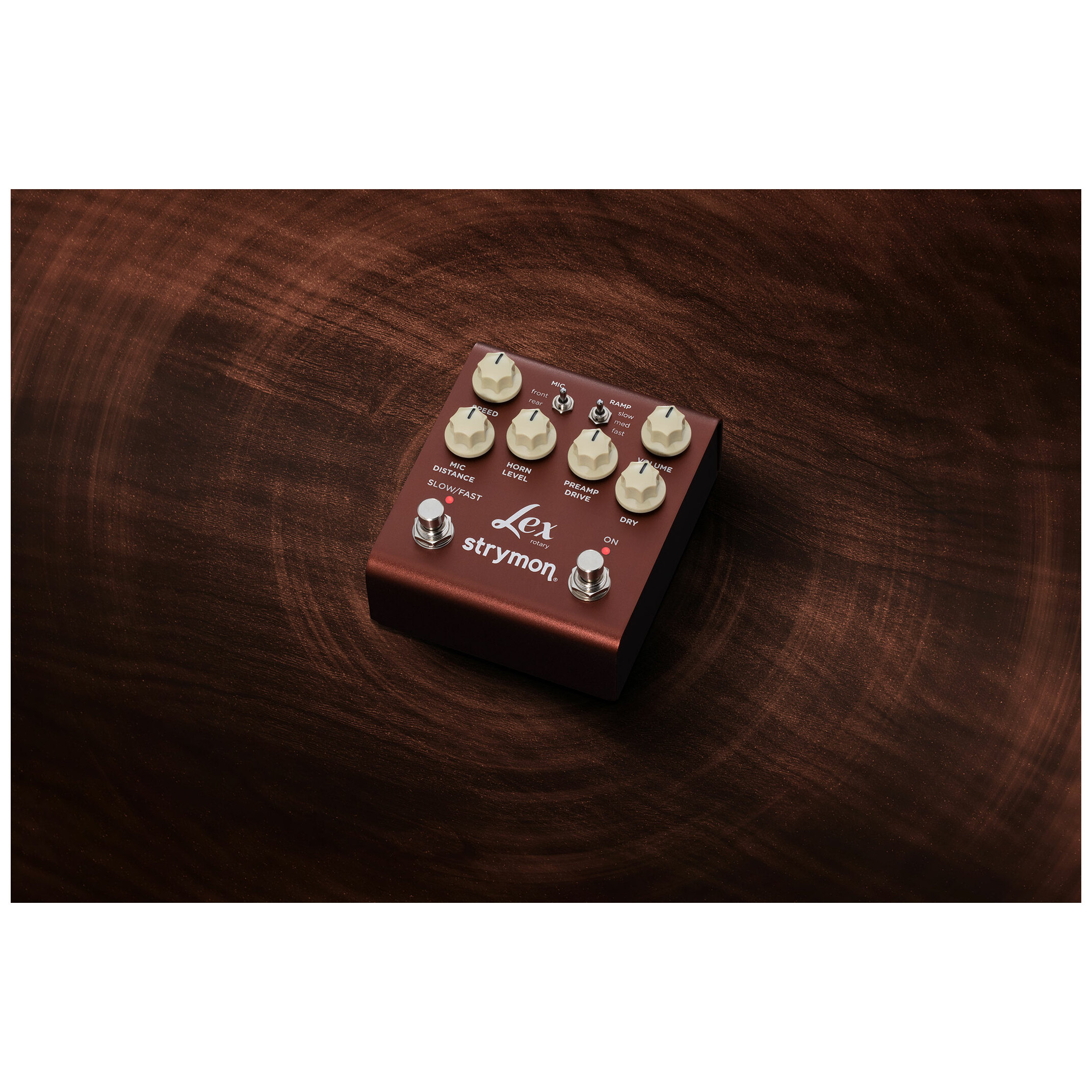Strymon Lex V2 Rotary