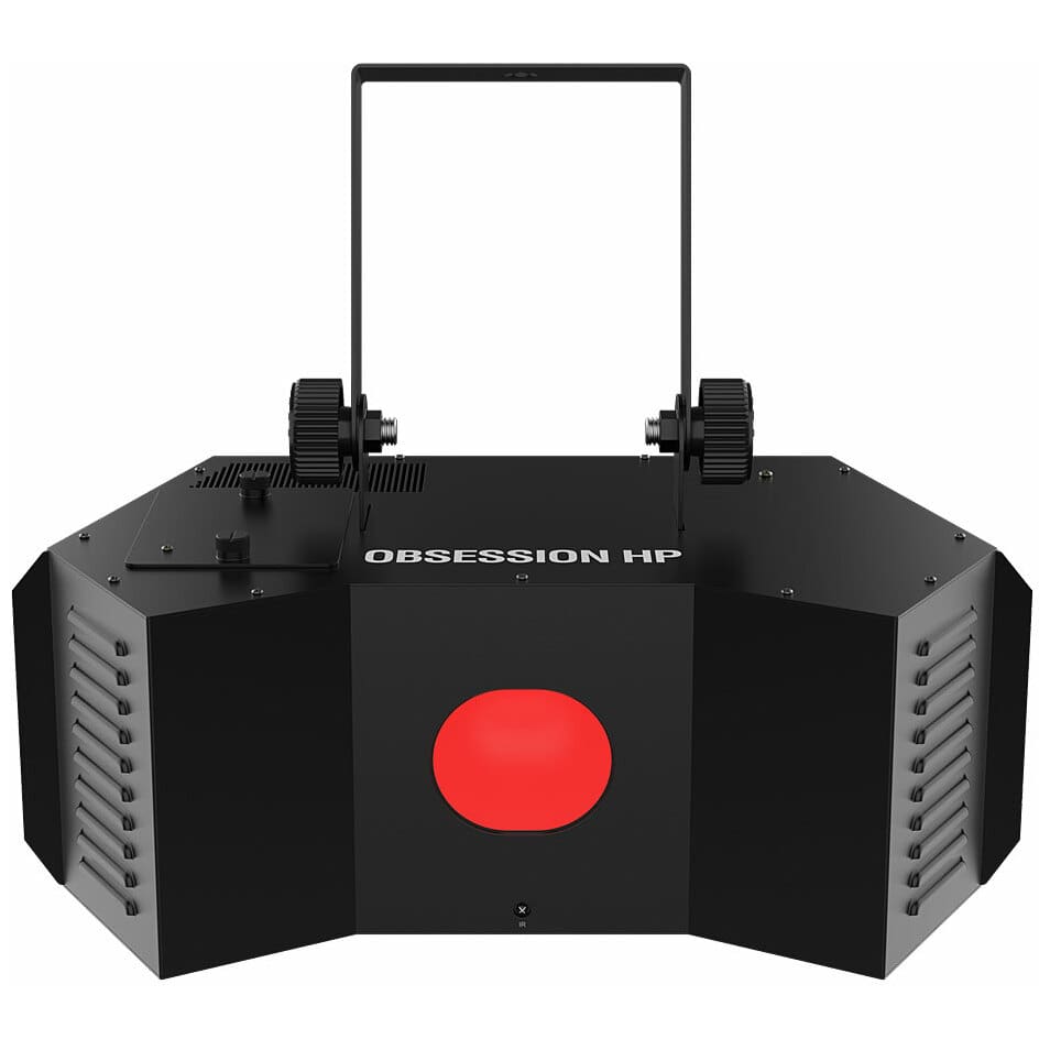 Chauvet DJ Obsession HP 4
