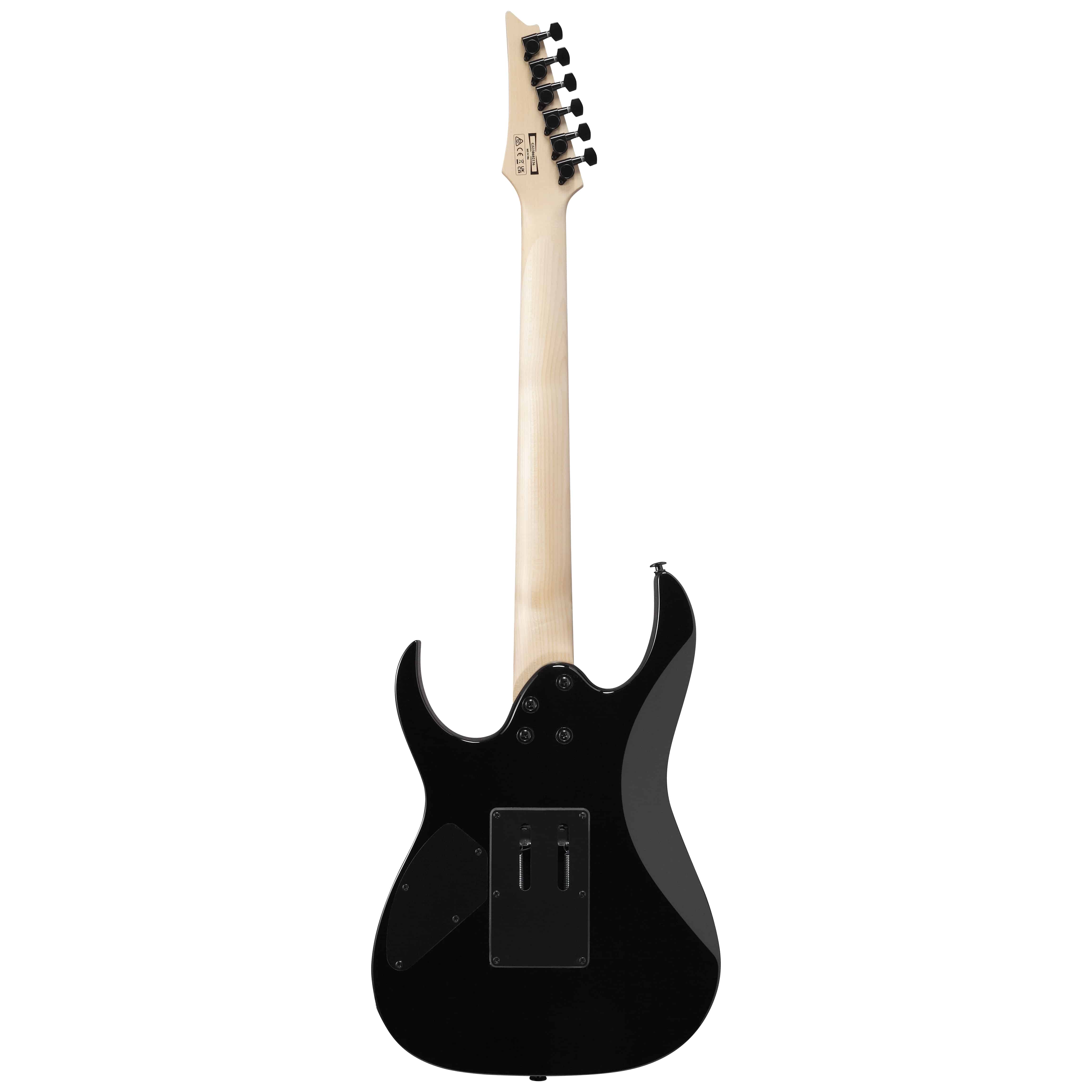 Ibanez GRG320FA-TBS 2