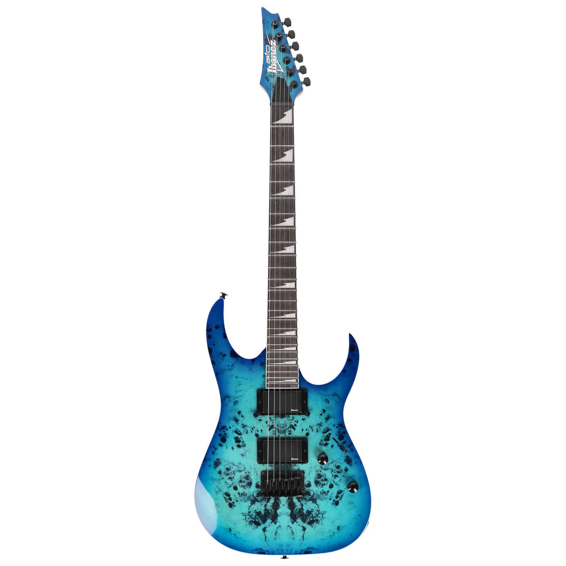 Ibanez GRGR221PA-AQB