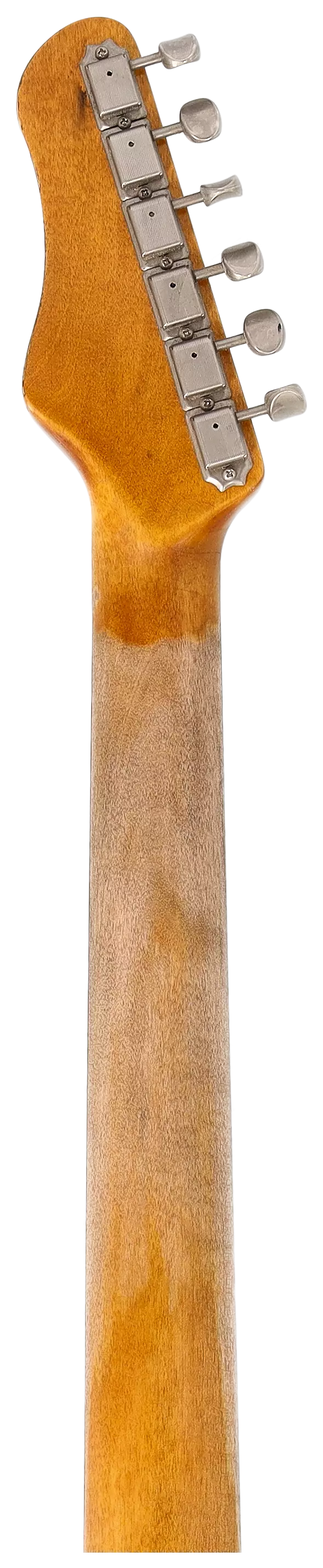 Haar Traditional JM Swamp Ash Aged 3TS # 12