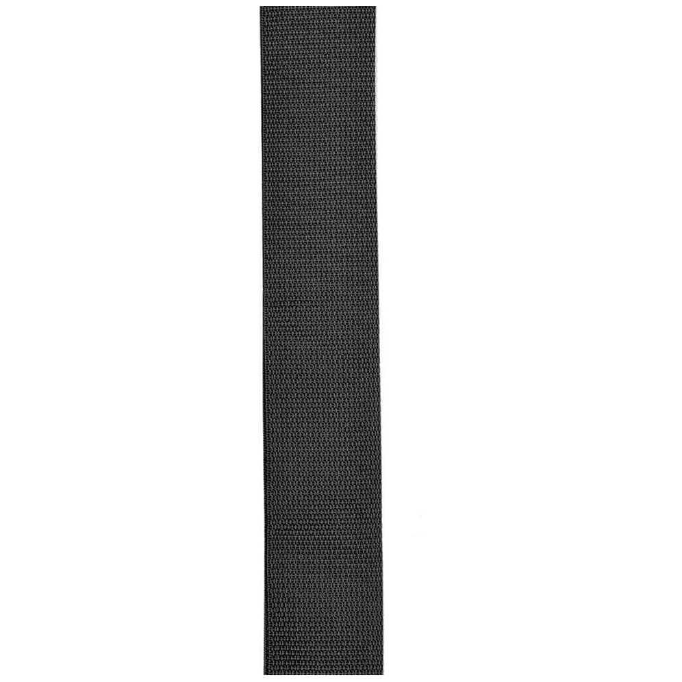 D’Addario - D’Addario Gitarrengurt - Poly Pro, Planet Lock, Black - 2
