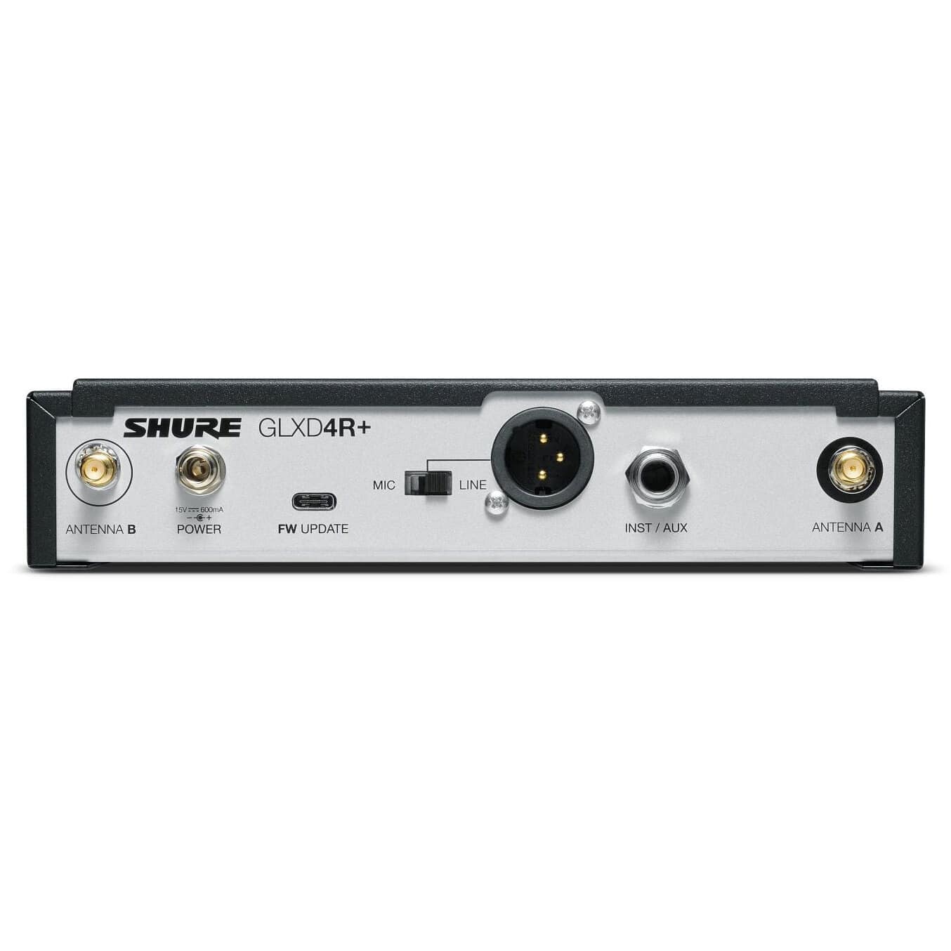 Shure GLXD14R+E/93-Z4 2