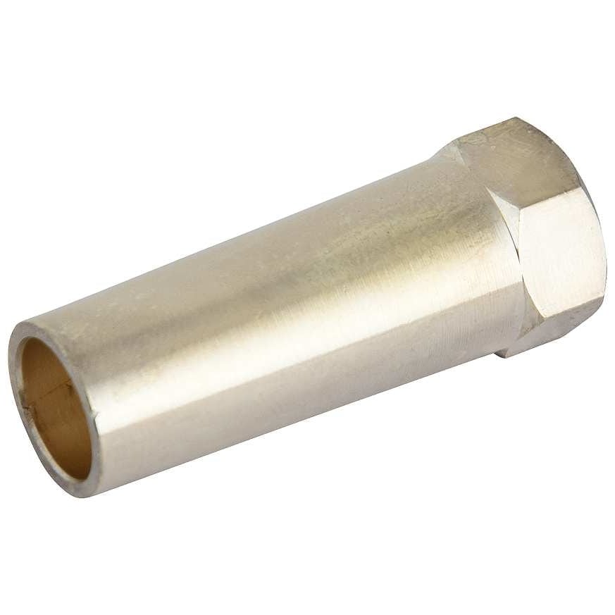 Arnolds Sons - Arnolds Sons Mundstückadapter Tenorposaune auf Bassposaune - 1