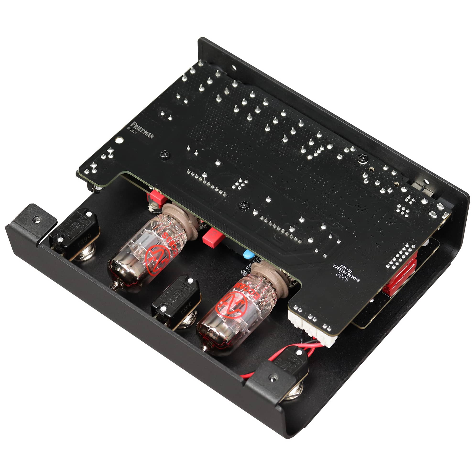 Friedman Amplification IR-X Preamp 9