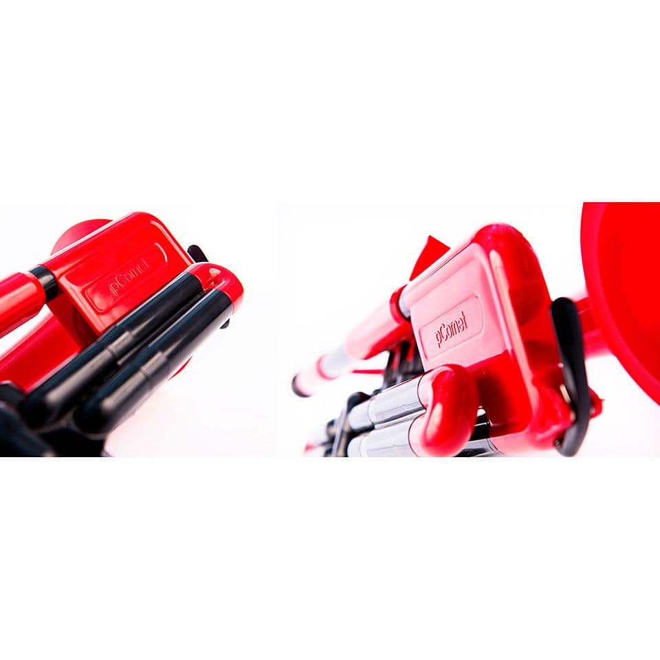  pCornet (Red) 3