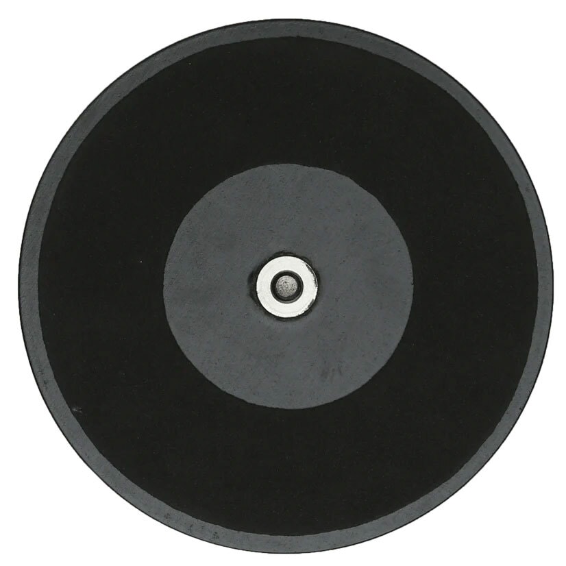 Zildjian 6" Galaxy Practise Pad 2
