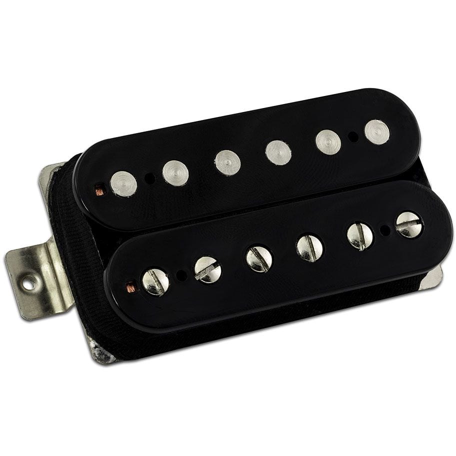 Friedman Guitars Triple D Black