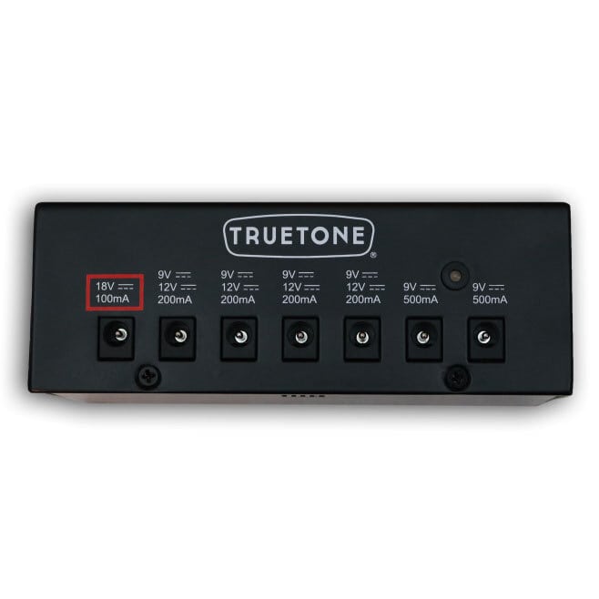 Truetone 1 Spot Pro CS7 1