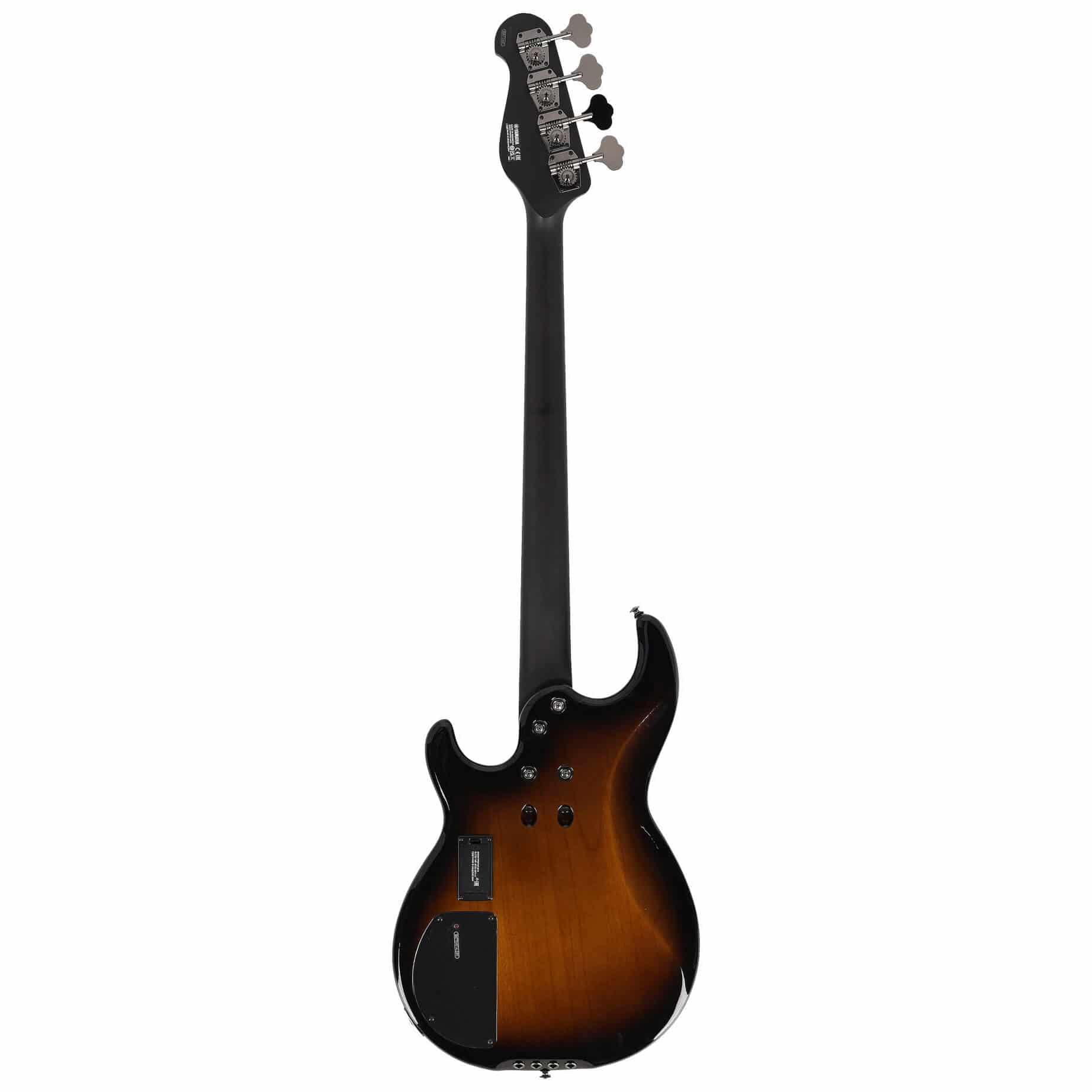 Yamaha BB 734A DCS 6