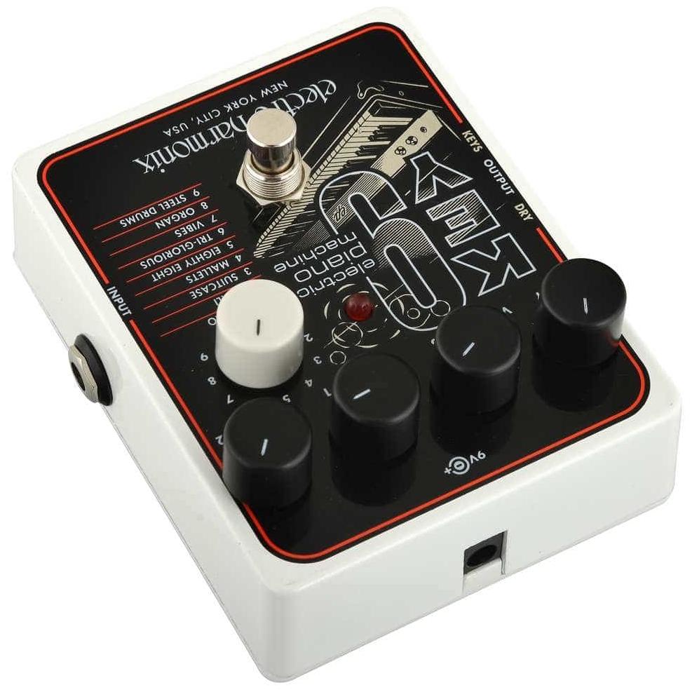 Electro Harmonix - Electro Harmonix Key9 - 1