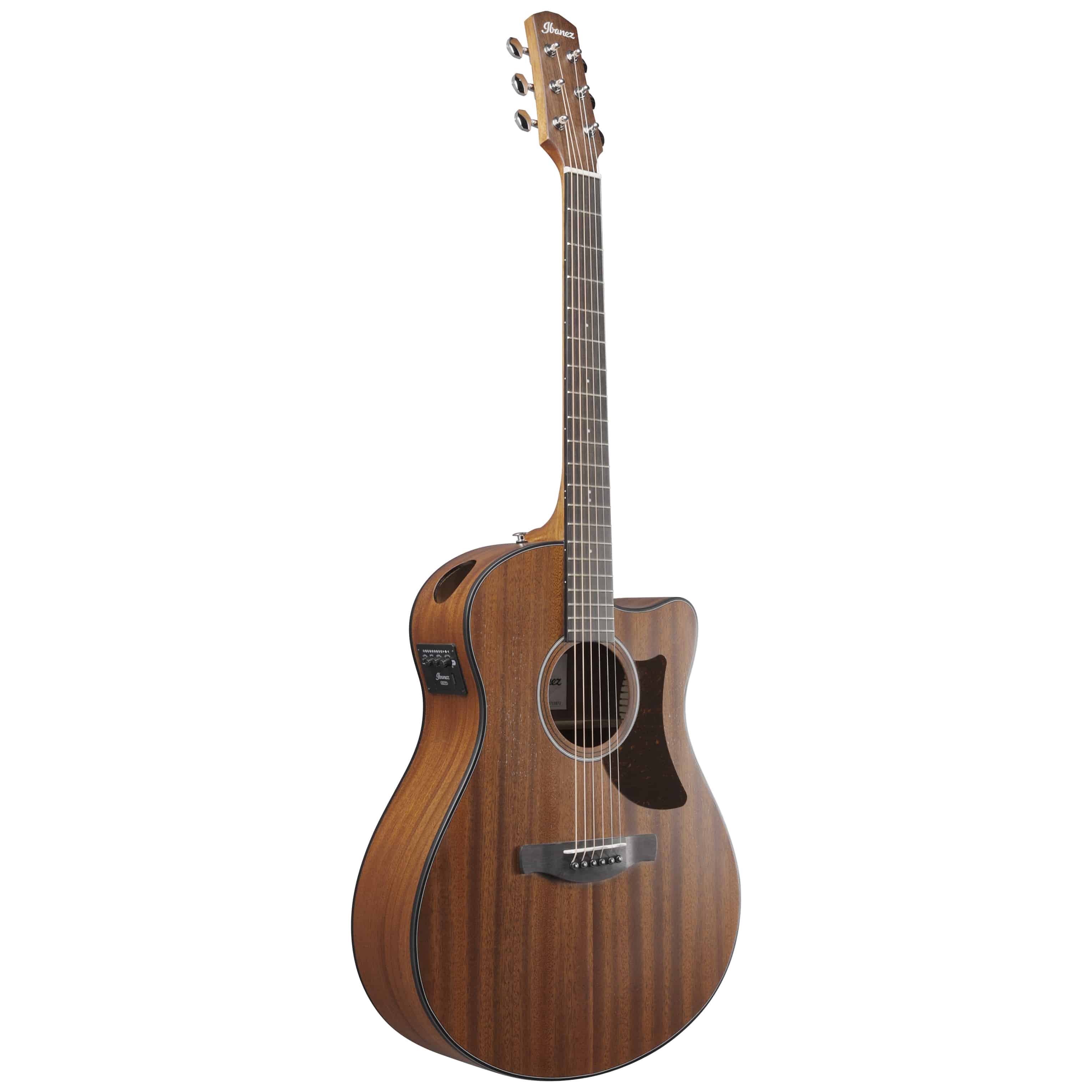 Ibanez AAM54CE-OPN 4