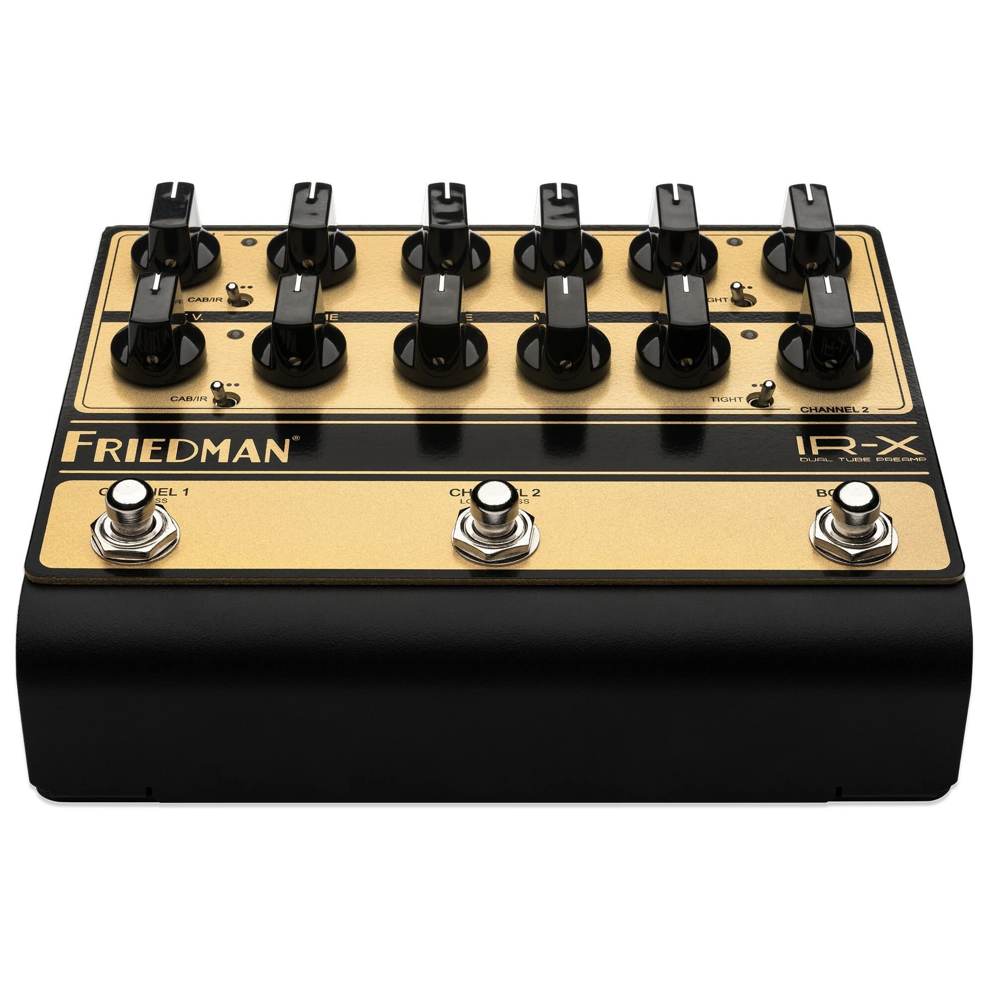 Friedman Amplification IR-X Preamp 2