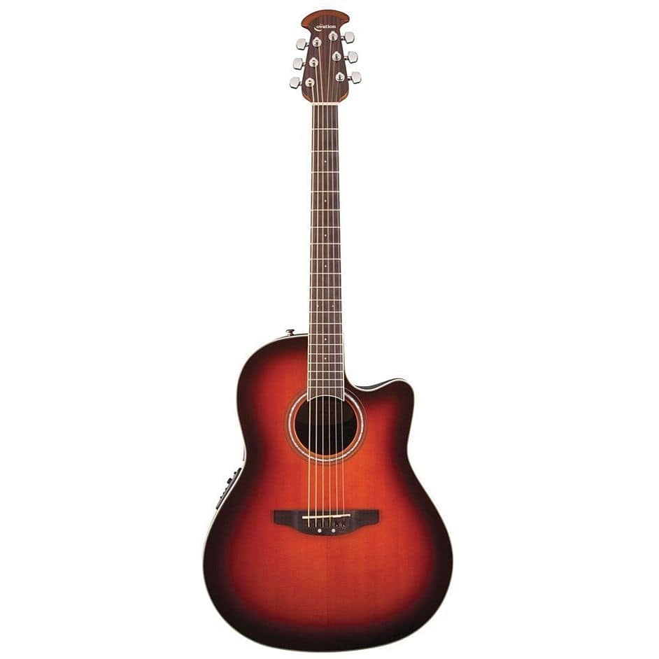 Ovation Guitars Celebrity CS24-1-G