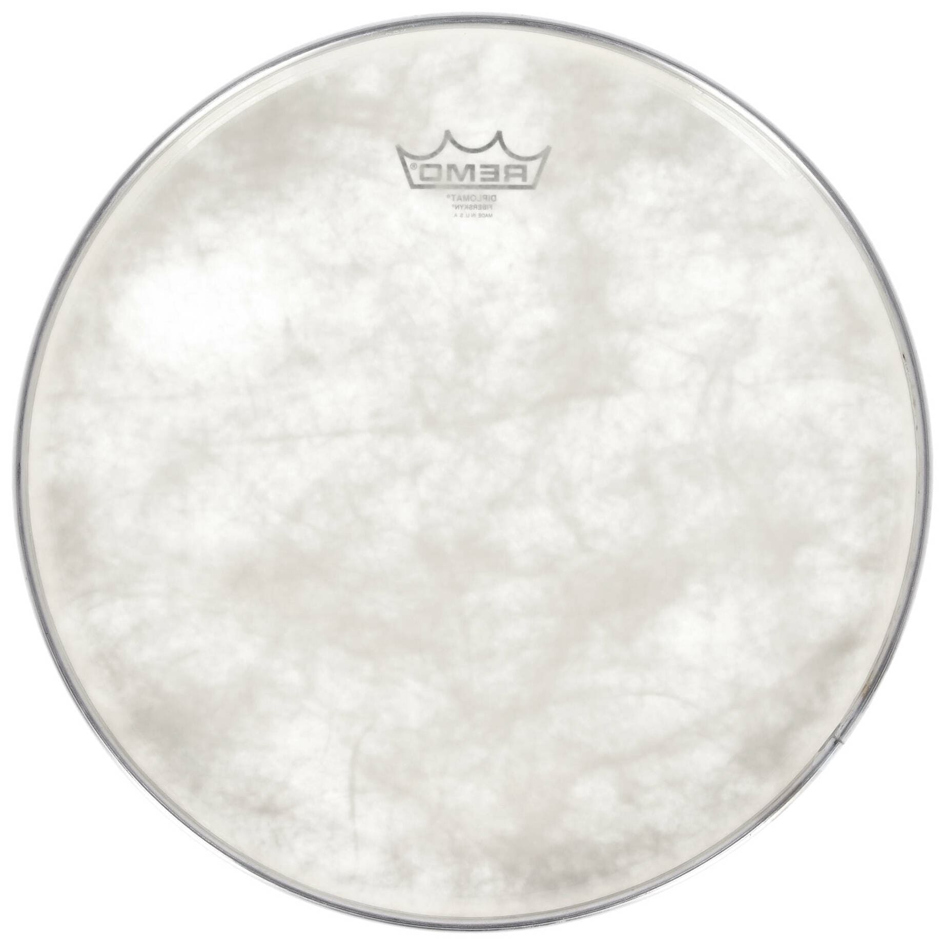 Remo Fiberskyn 3 Diplomat Snare / Tomfell - 14 Zoll 1