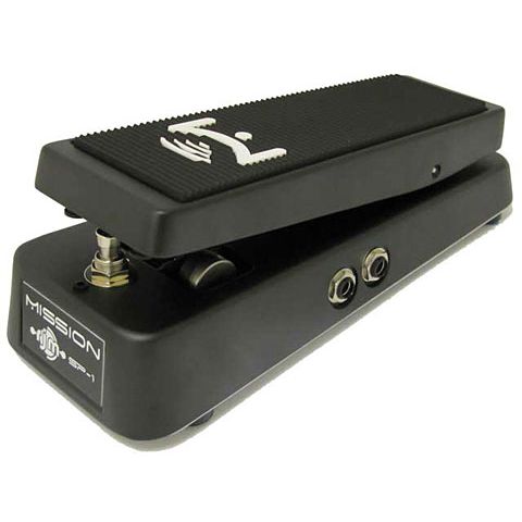 Mission Engineering SP-1-RJM-BK
