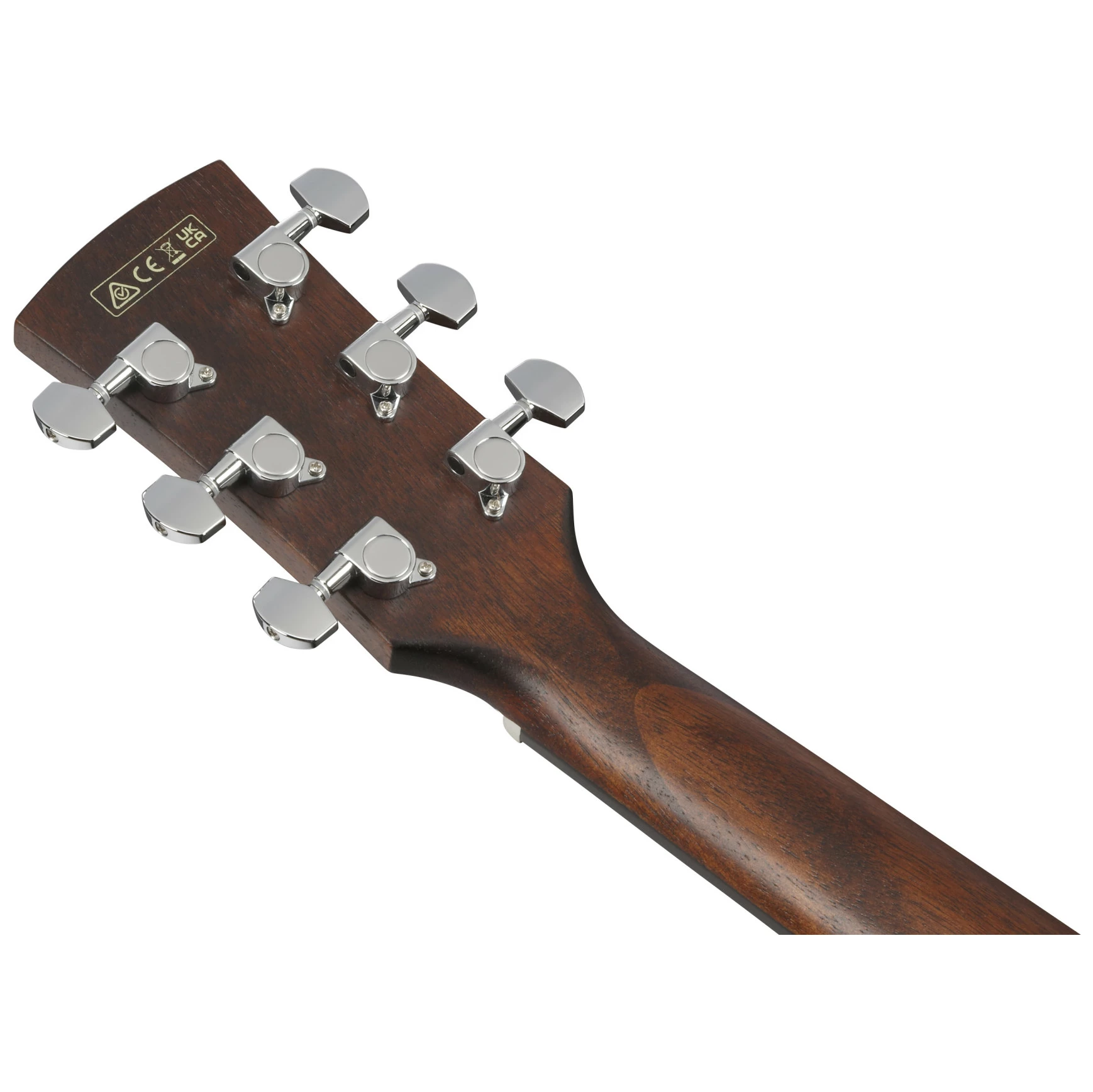 Ibanez AW54CE-OPN 4