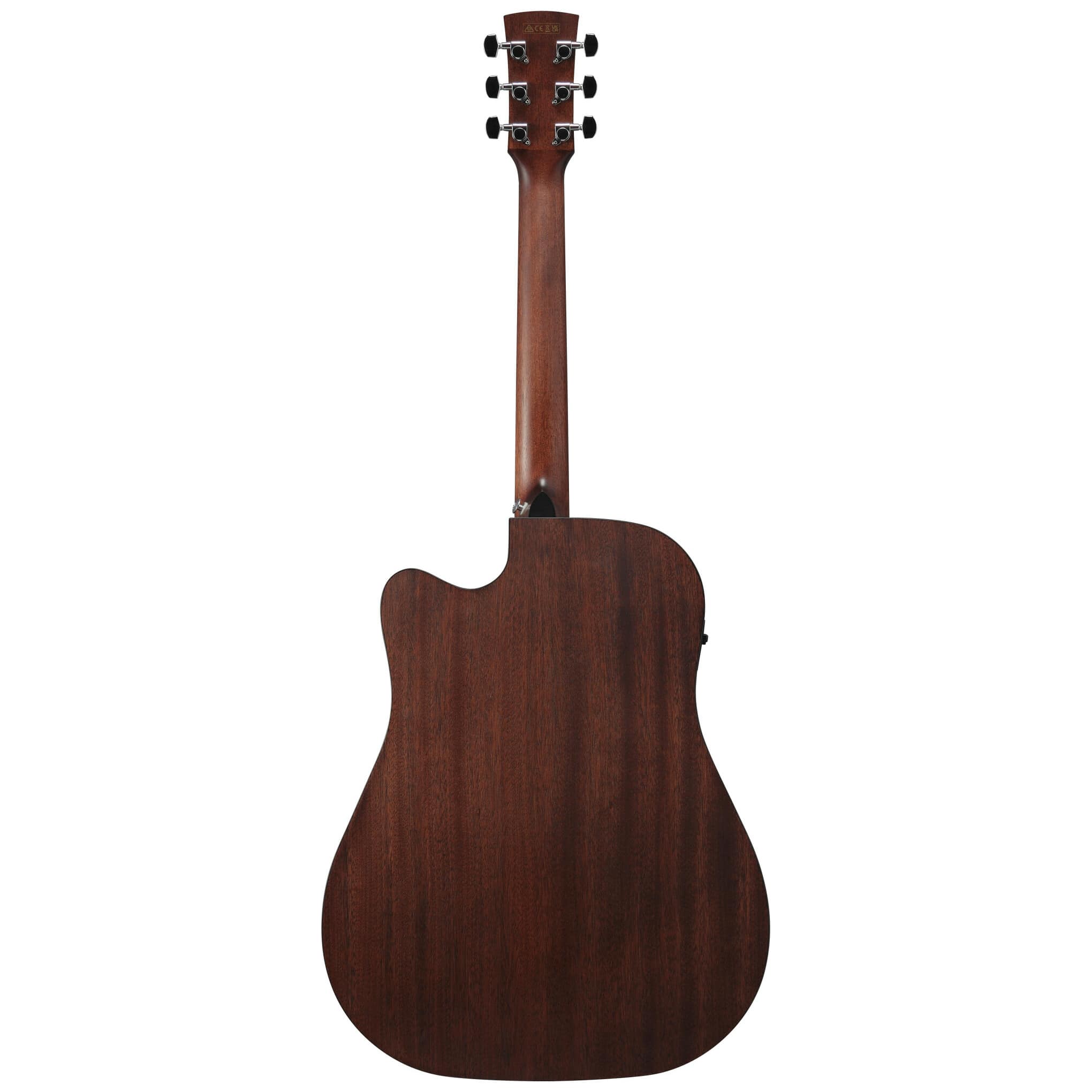 Ibanez AW247CE-WKH 2