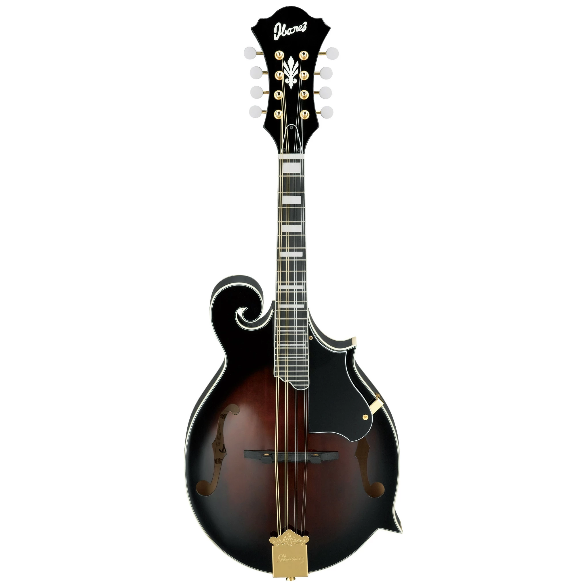  M522S-DVS Mandolin F-Style Dark Violin Sunburst