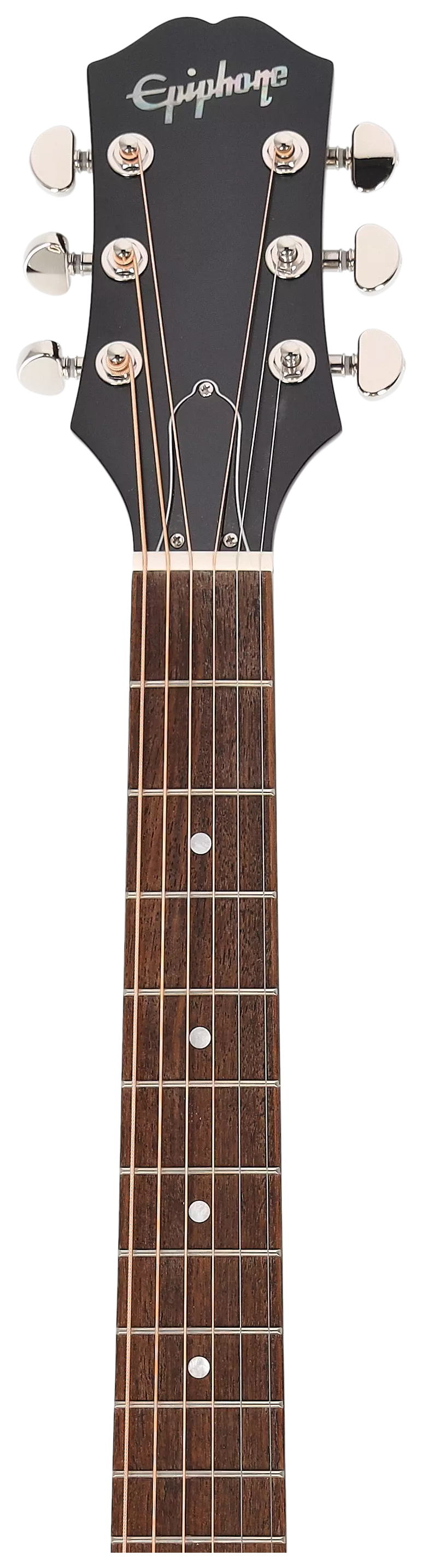 Epiphone J-45 Standard Triburst 15