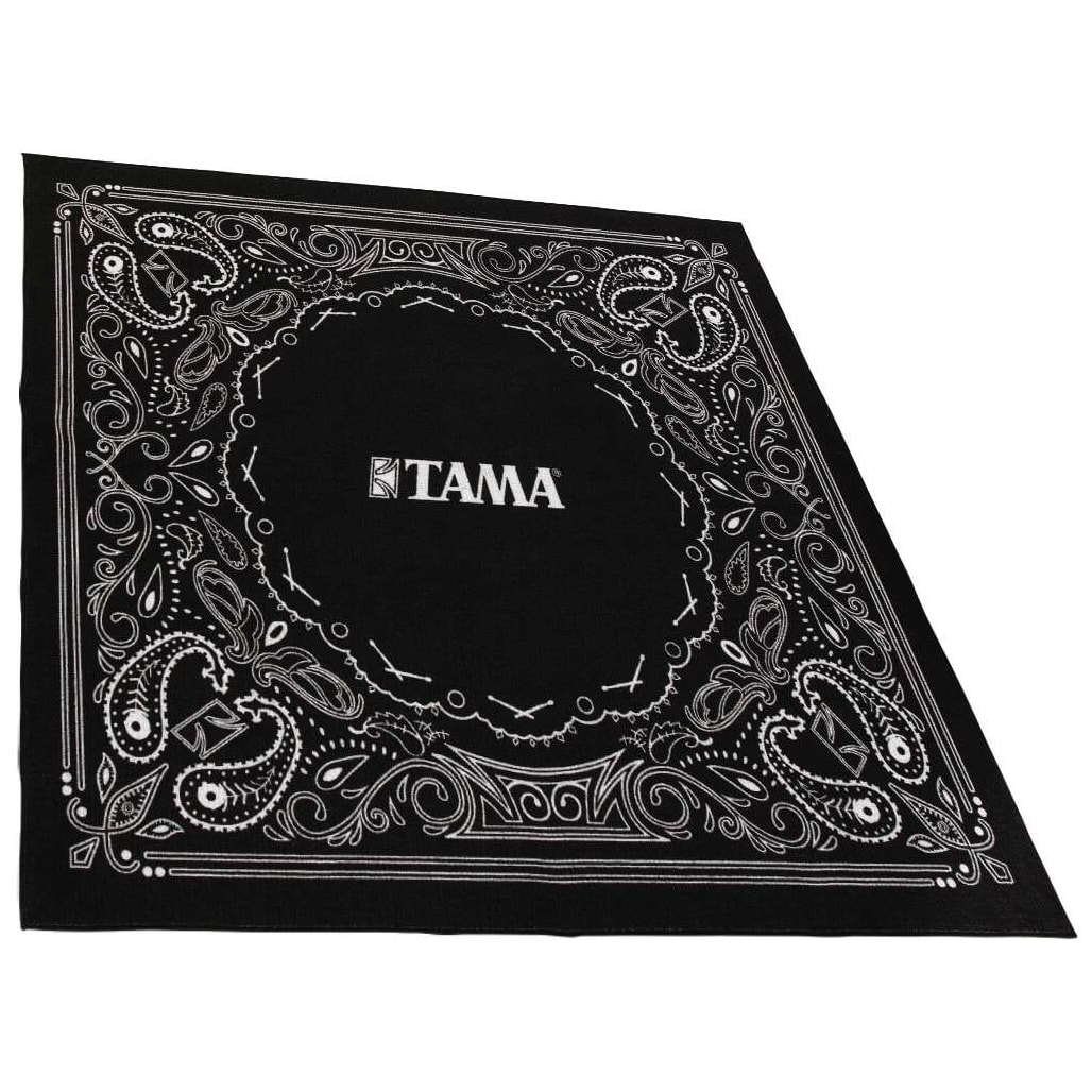 Tama - Tama TDR-PA - Drum Rug Paisley