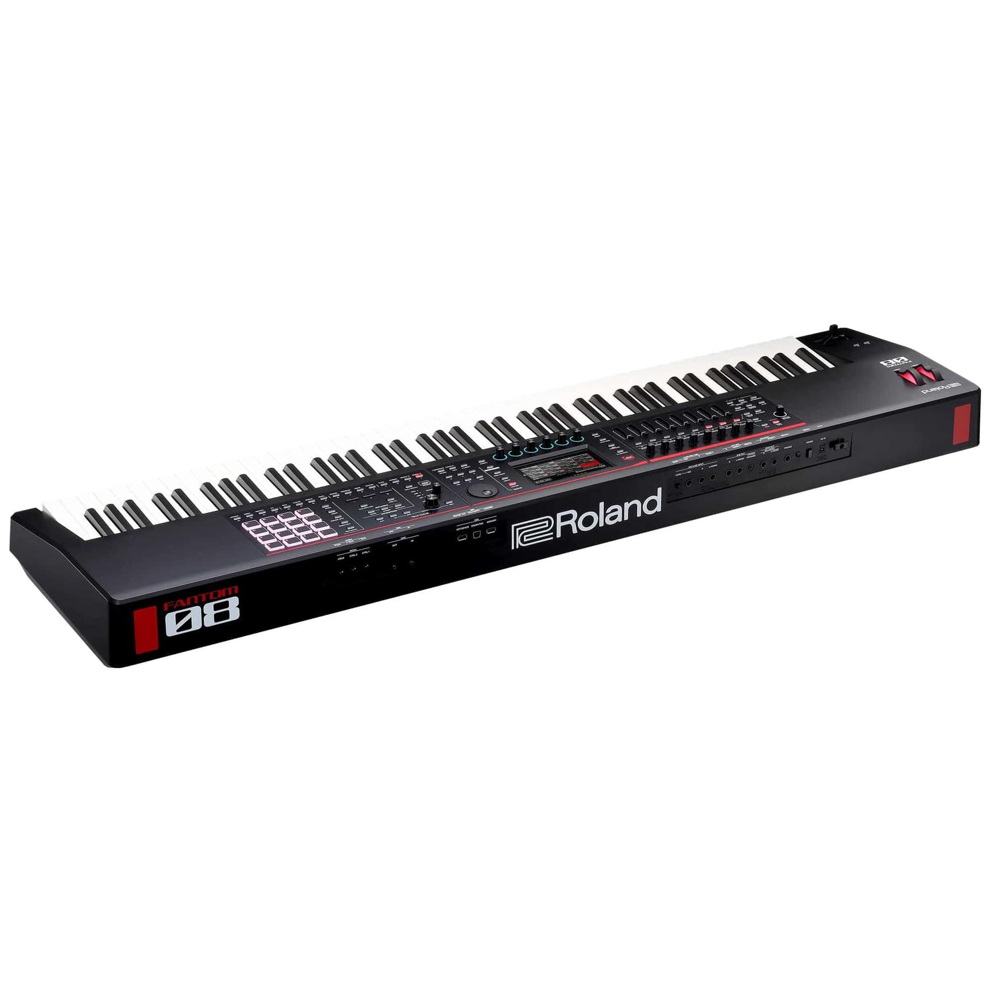 Roland - Roland FANTOM-08 - 2