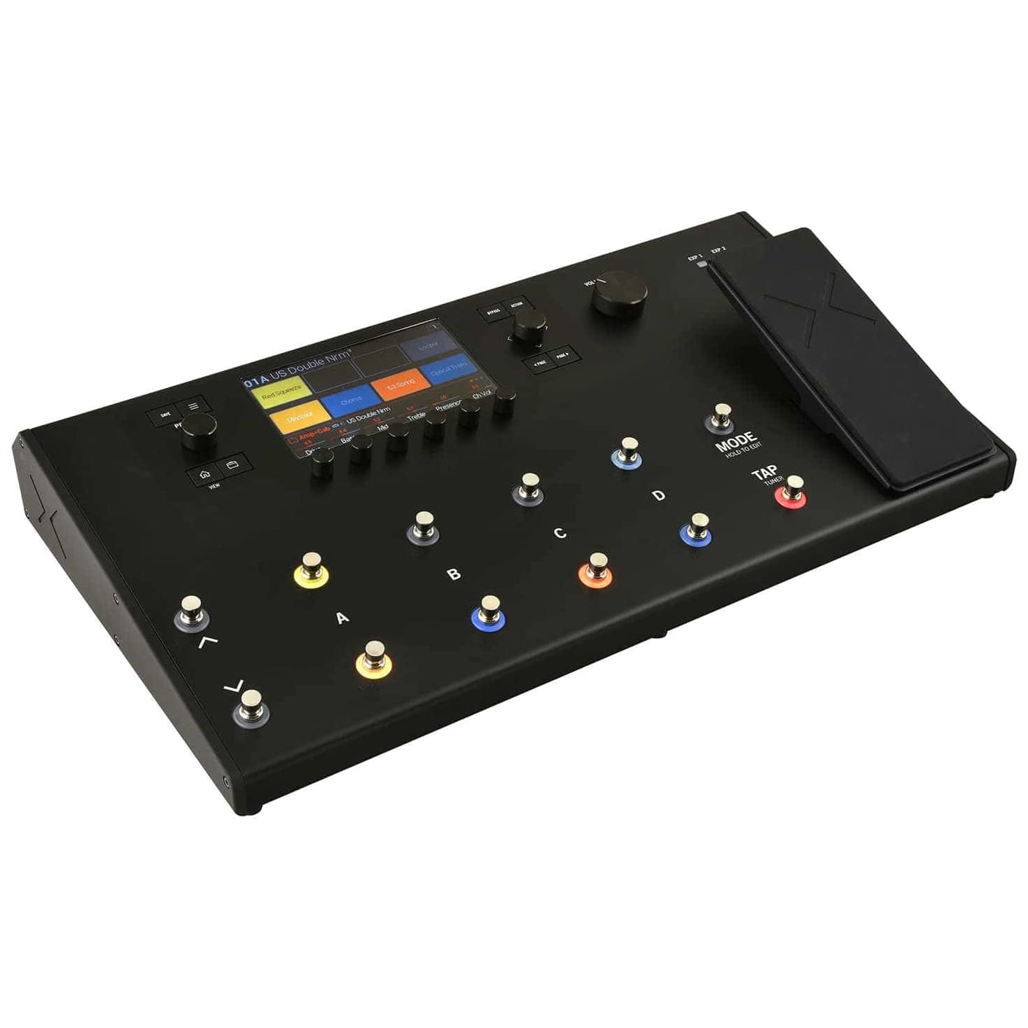 Line 6 - Line 6 Helix LT
