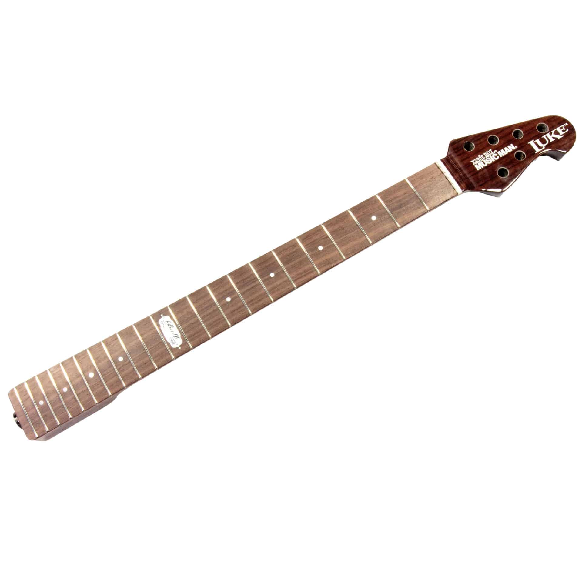 Music Man Luke PDN Limited RW RW 12" 22 Frets