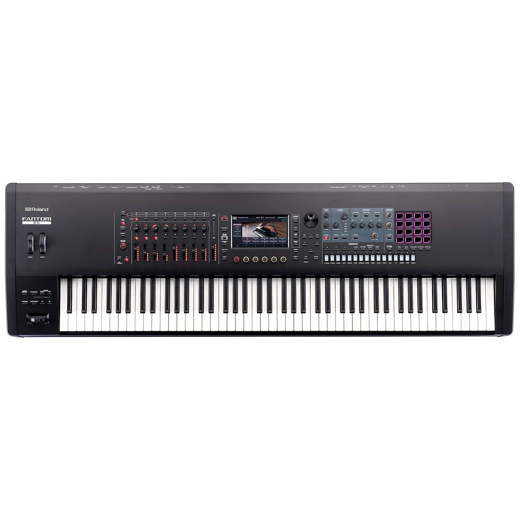 Roland FANTOM-8 EX 2